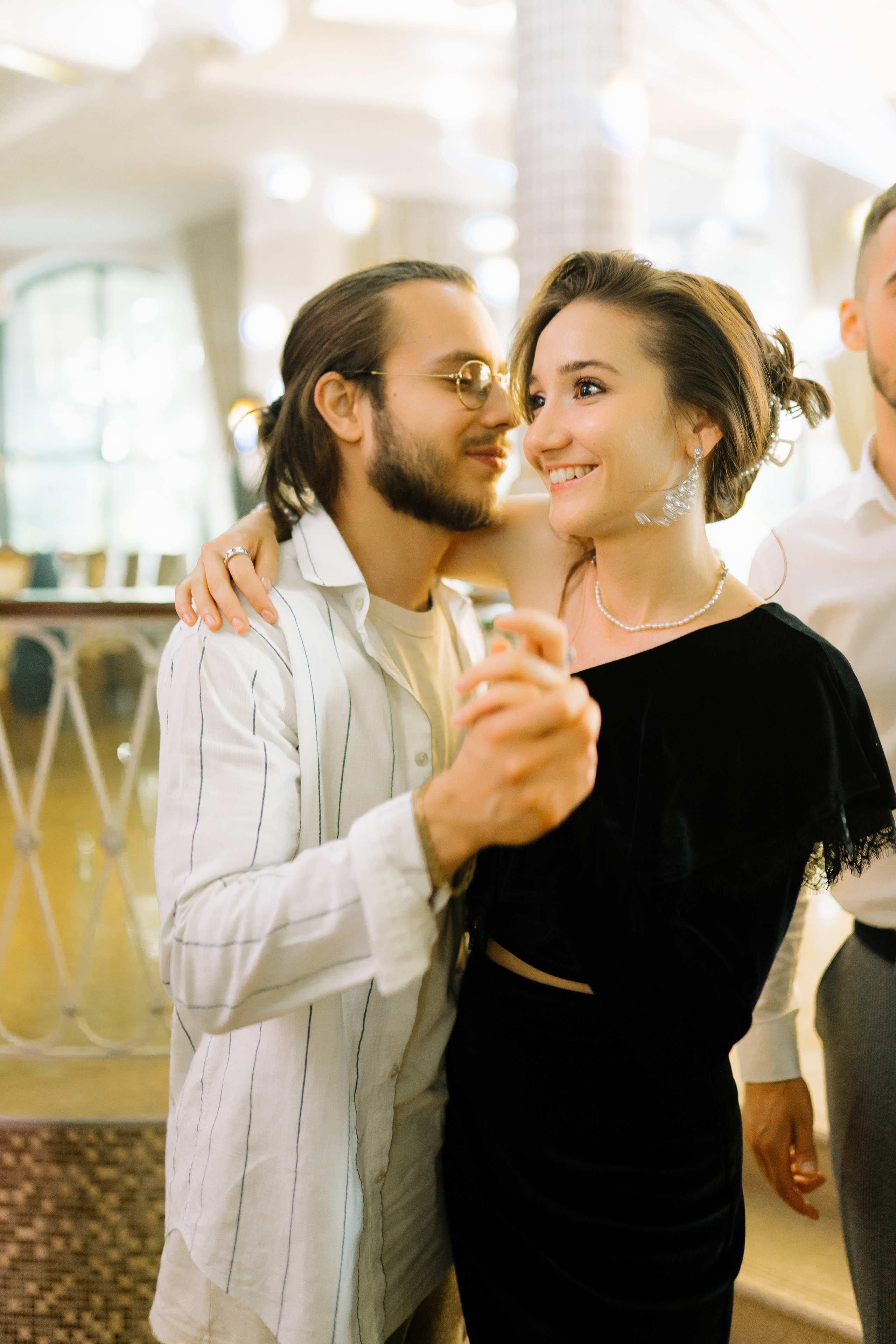 Лиза & Сергей