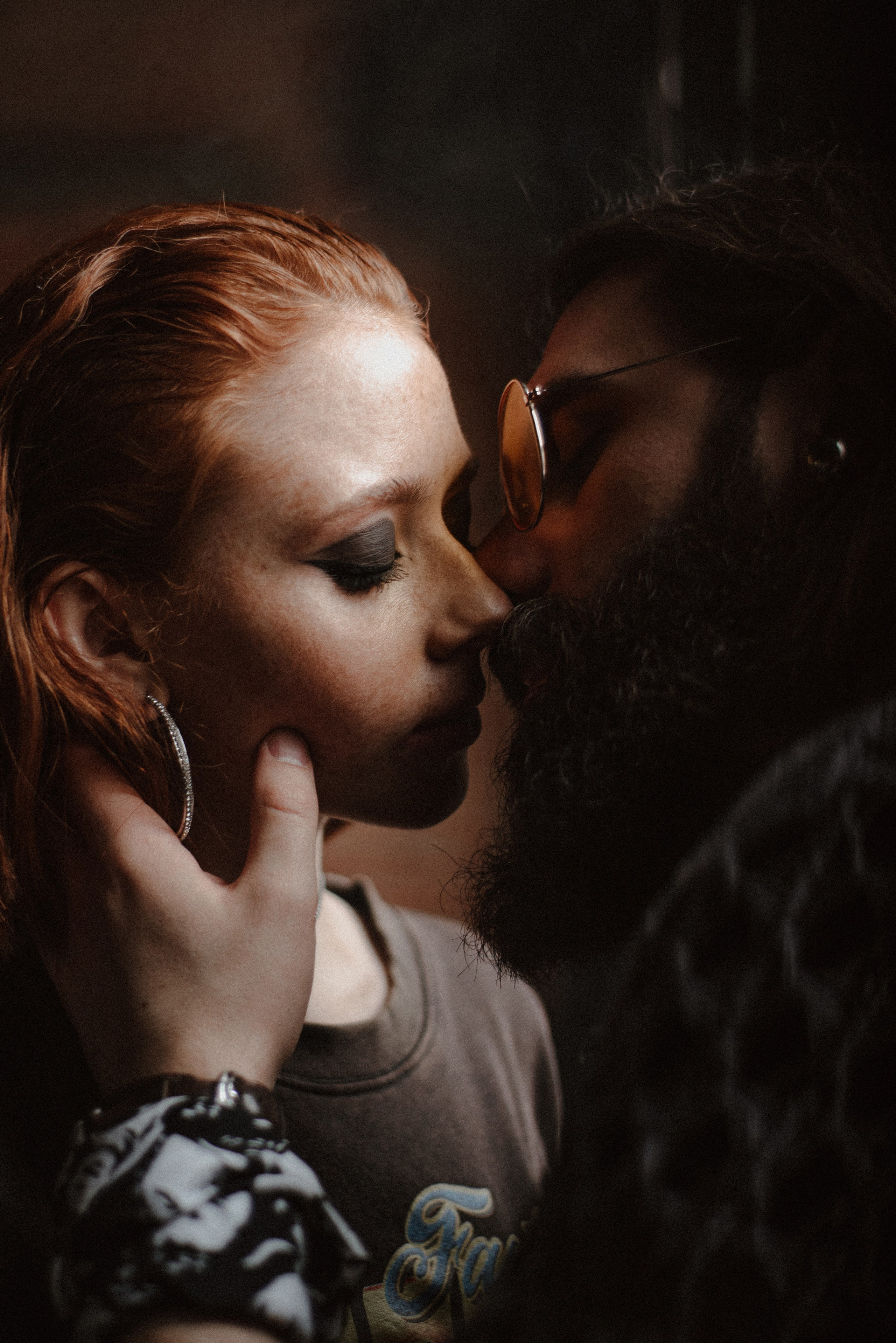 Love. Фотограф Татьяна Семенова [Минск/Москва]