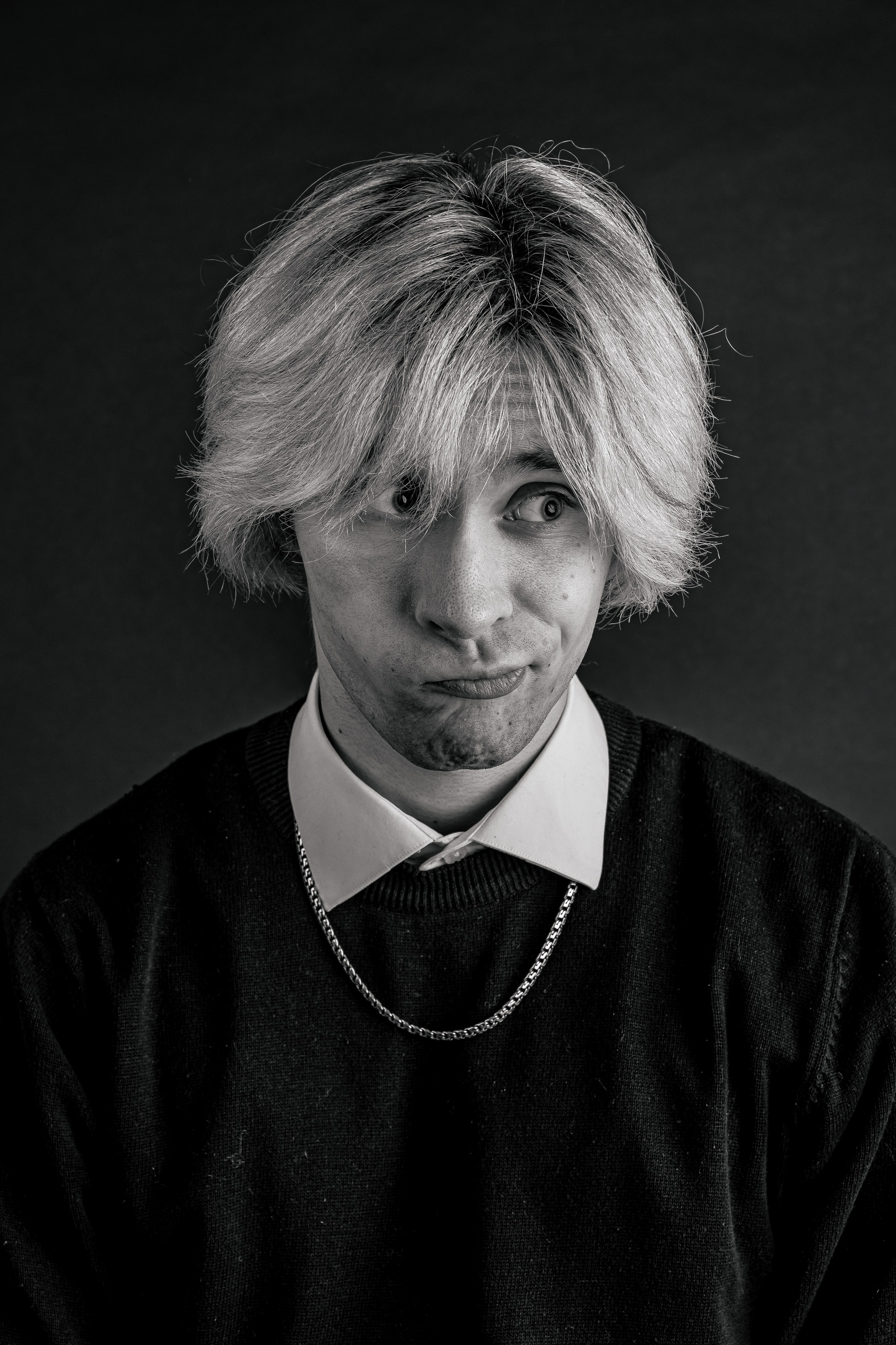 Иван Кубик — фотограф и видеограф