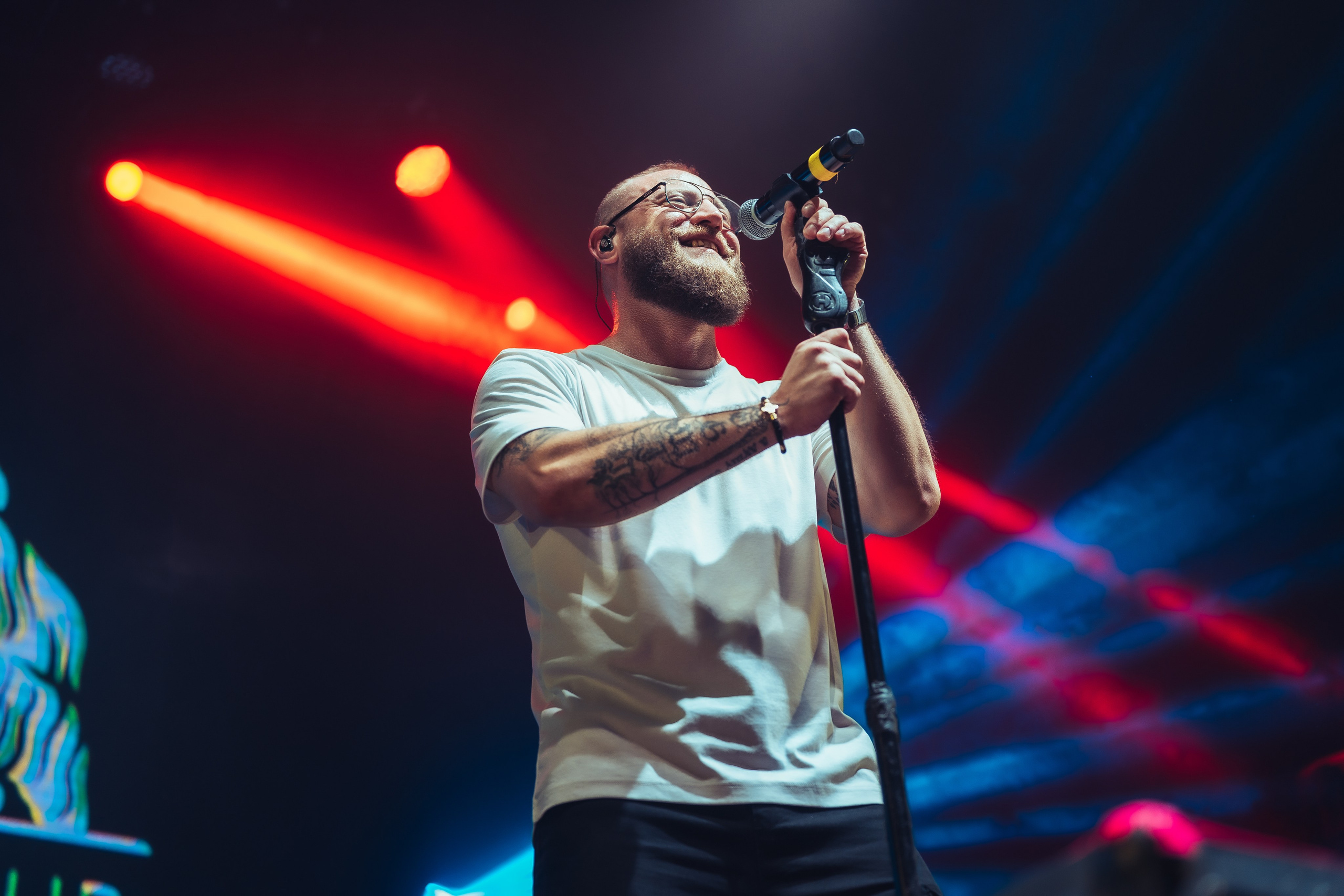 МАВАШИ group, 2025 год. Иван Кубик — фотограф и видеограф