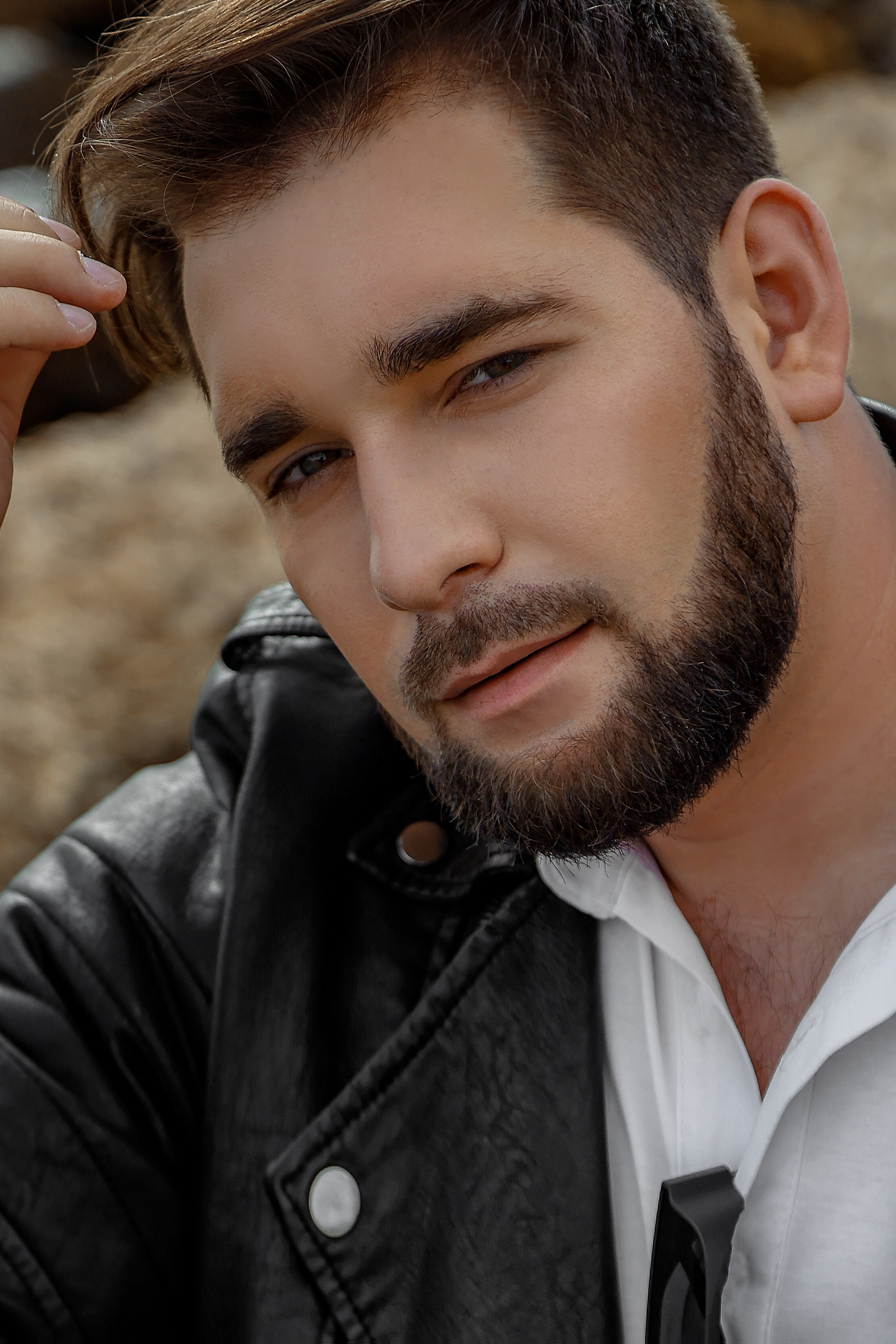 YURI. Свадебный фотограф в Евпатории и в Крыму, Love story, женский портрет