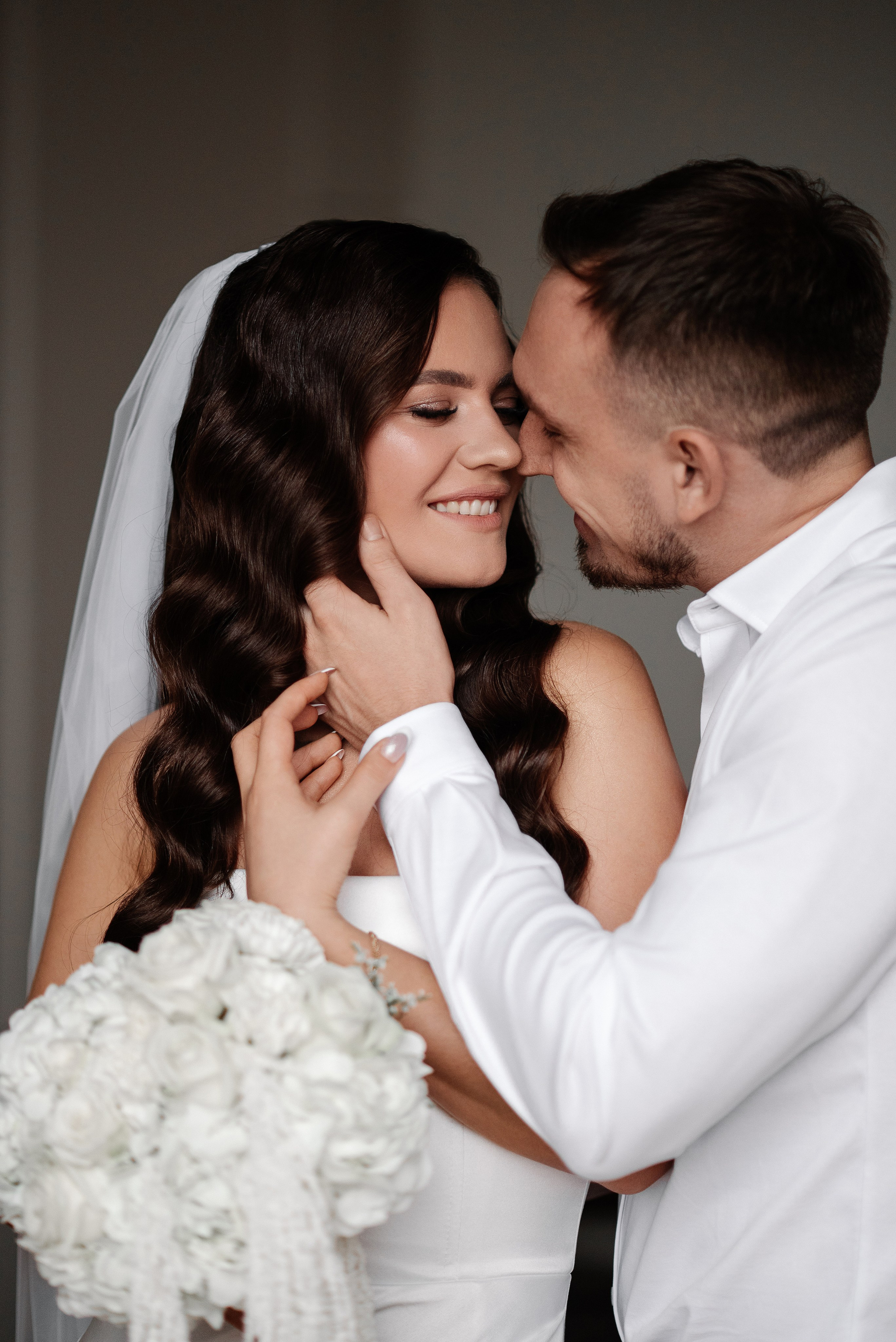 Свадьбы. Свадебный и портретный фотограф в Липецке Юлия Свит