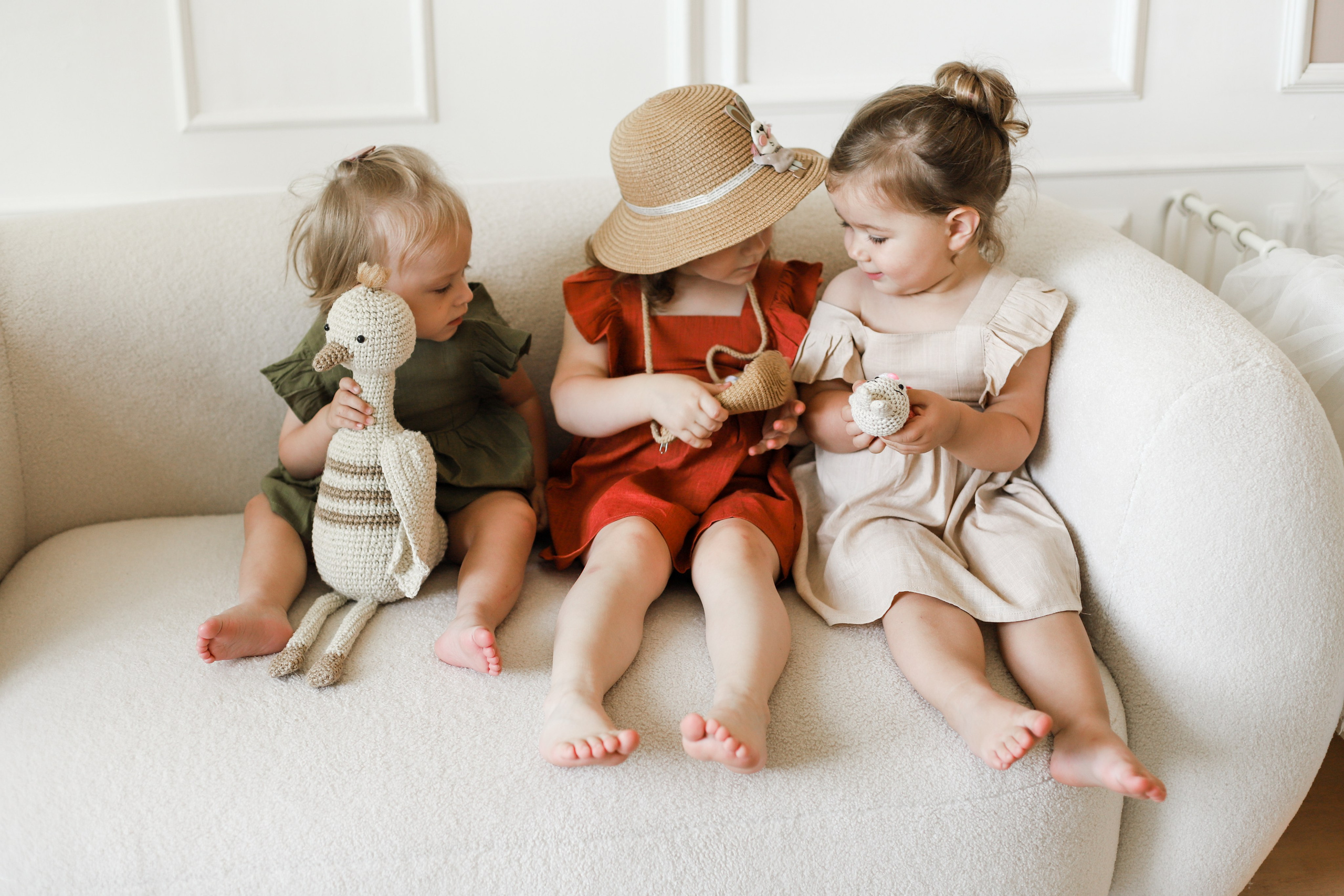 LilOne. Фотограф в Ростове-на-Дону Мария Безменова