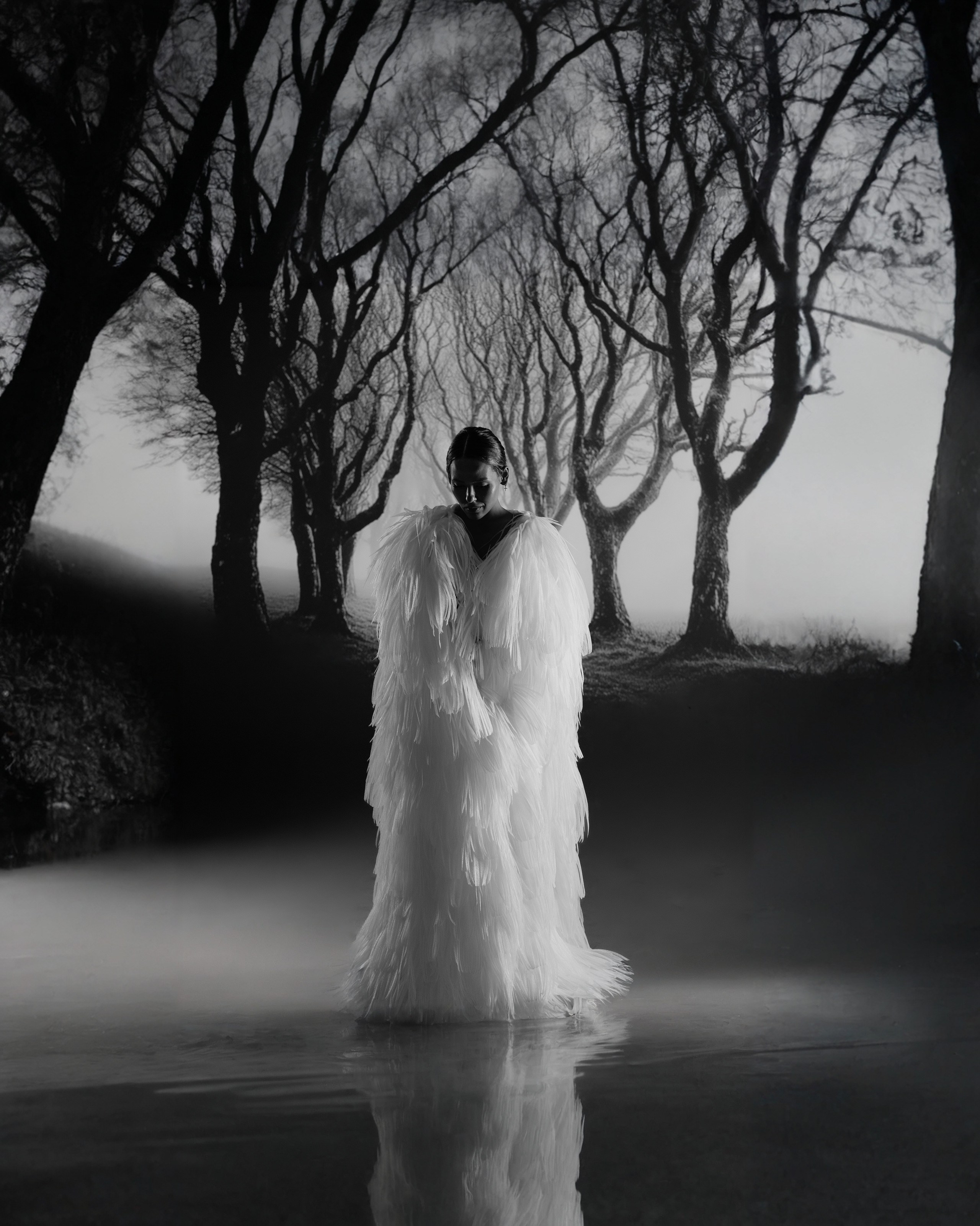 THORN. Портретный психолог