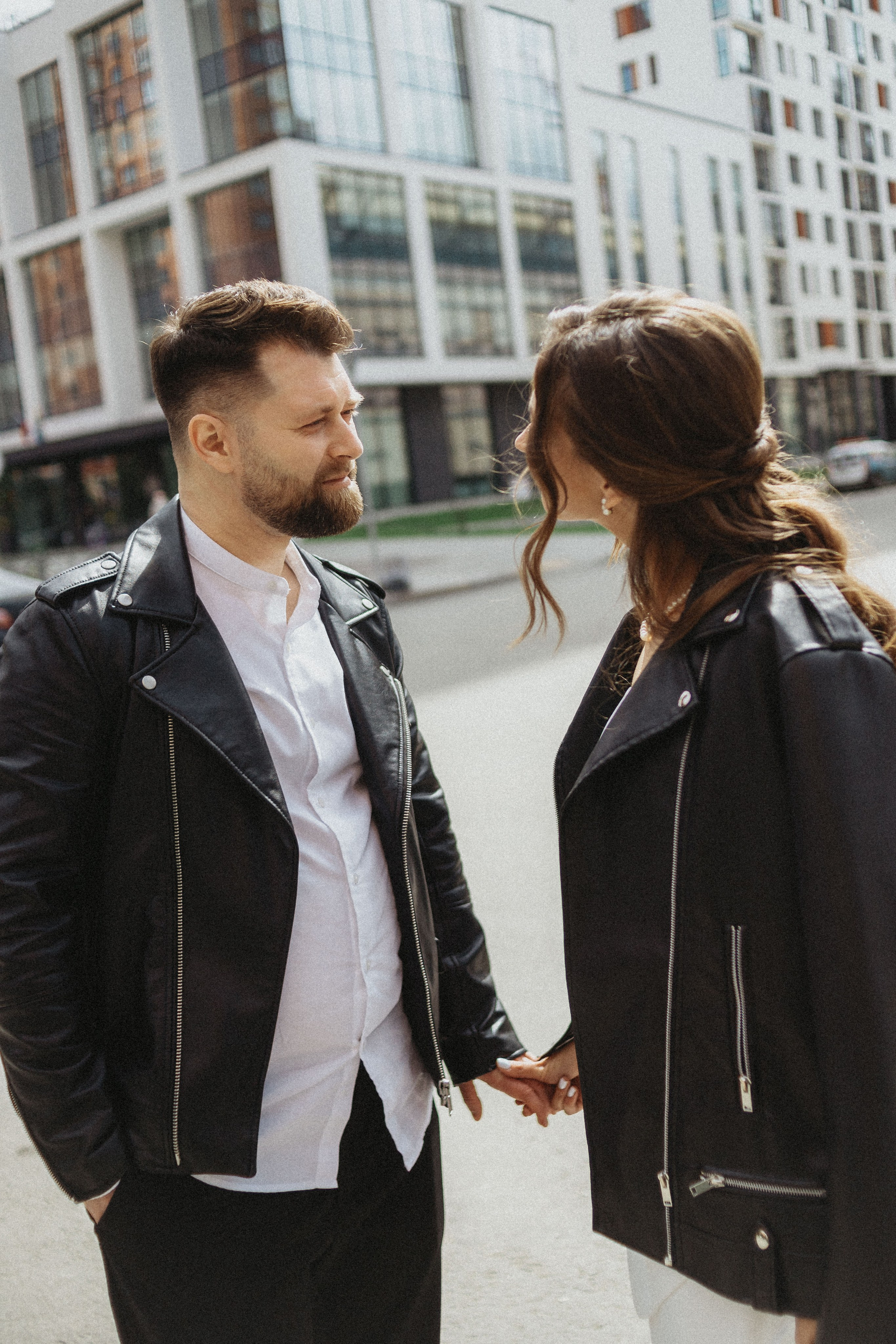 Наташа&Андрей. Фотограф ЕКБ