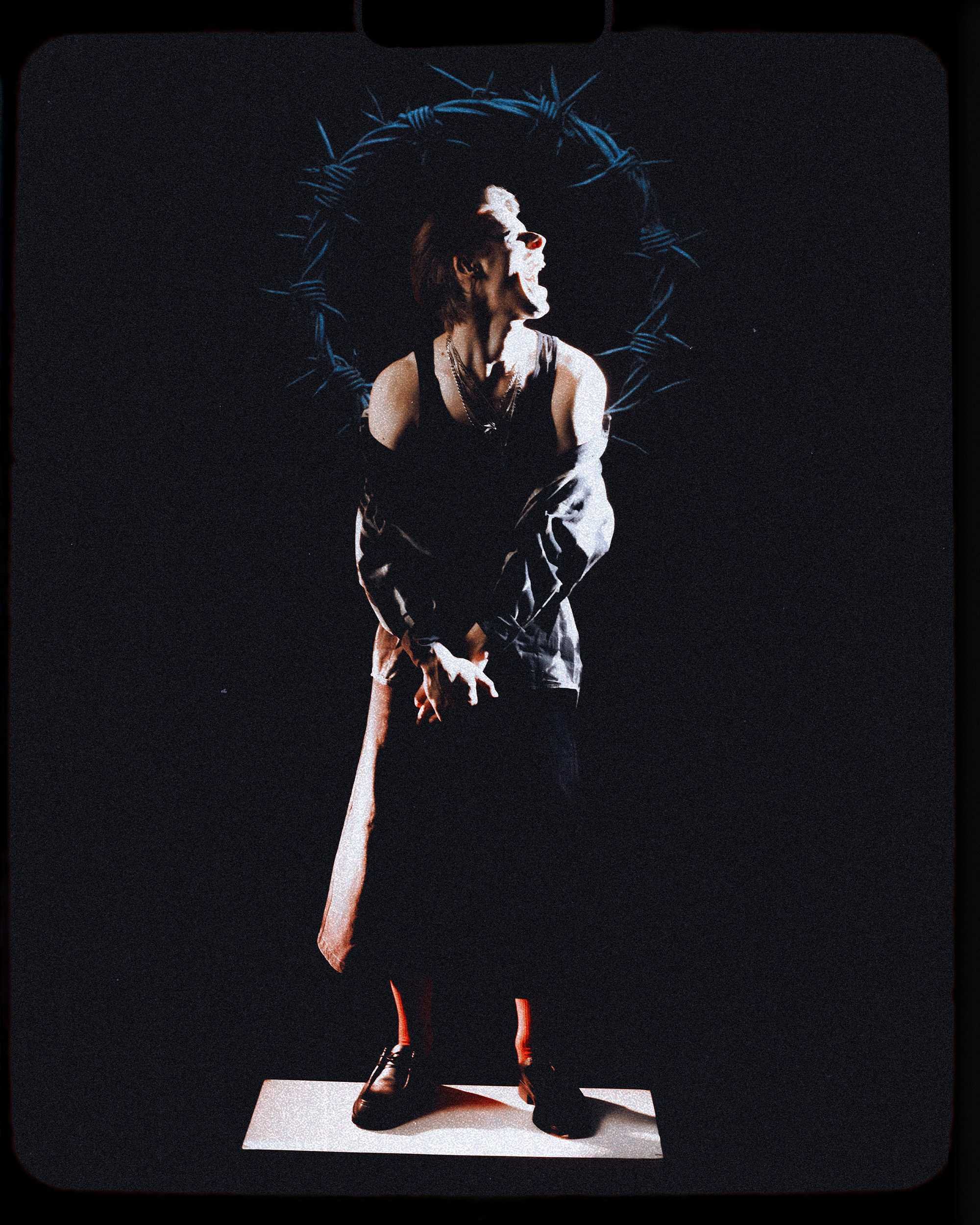 Онлайн МК «Философия и Фотография». Портретный фотограф в Санкт-Петербурге Алексей Корзов