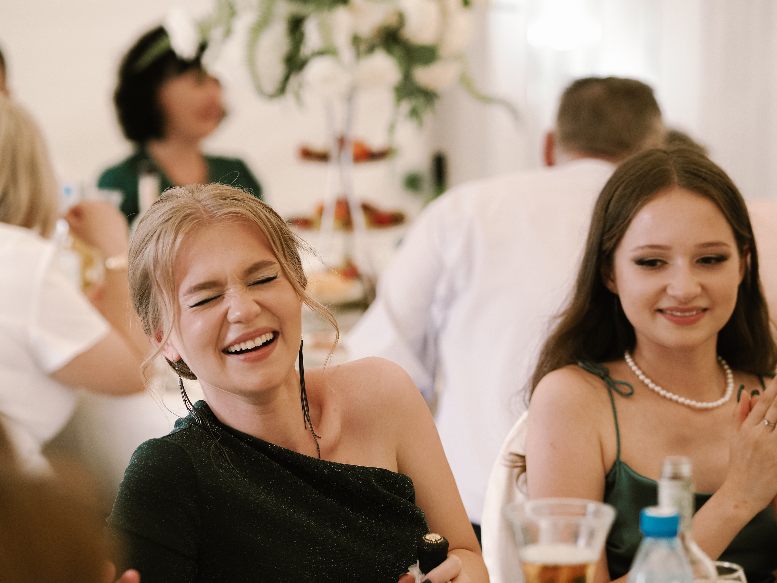 Михаил и Анастасия. Фотограф Рязань. Семейный Свадебный фотограф