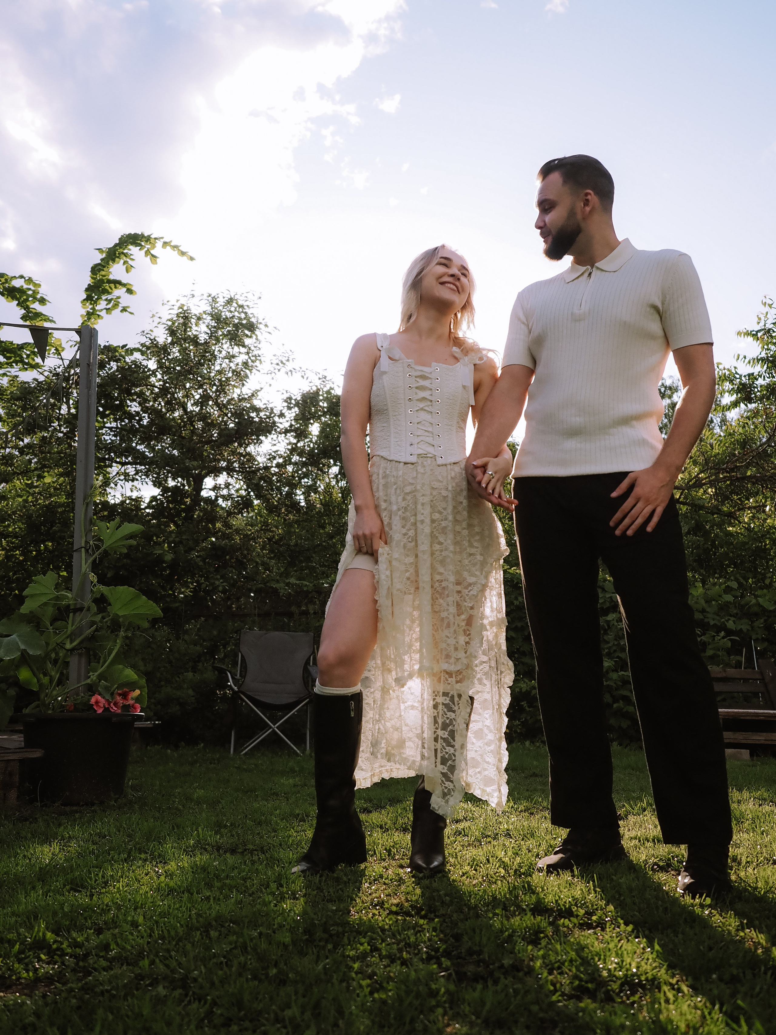 Ира Михаил. Фотограф Рязань. Семейный Свадебный фотограф