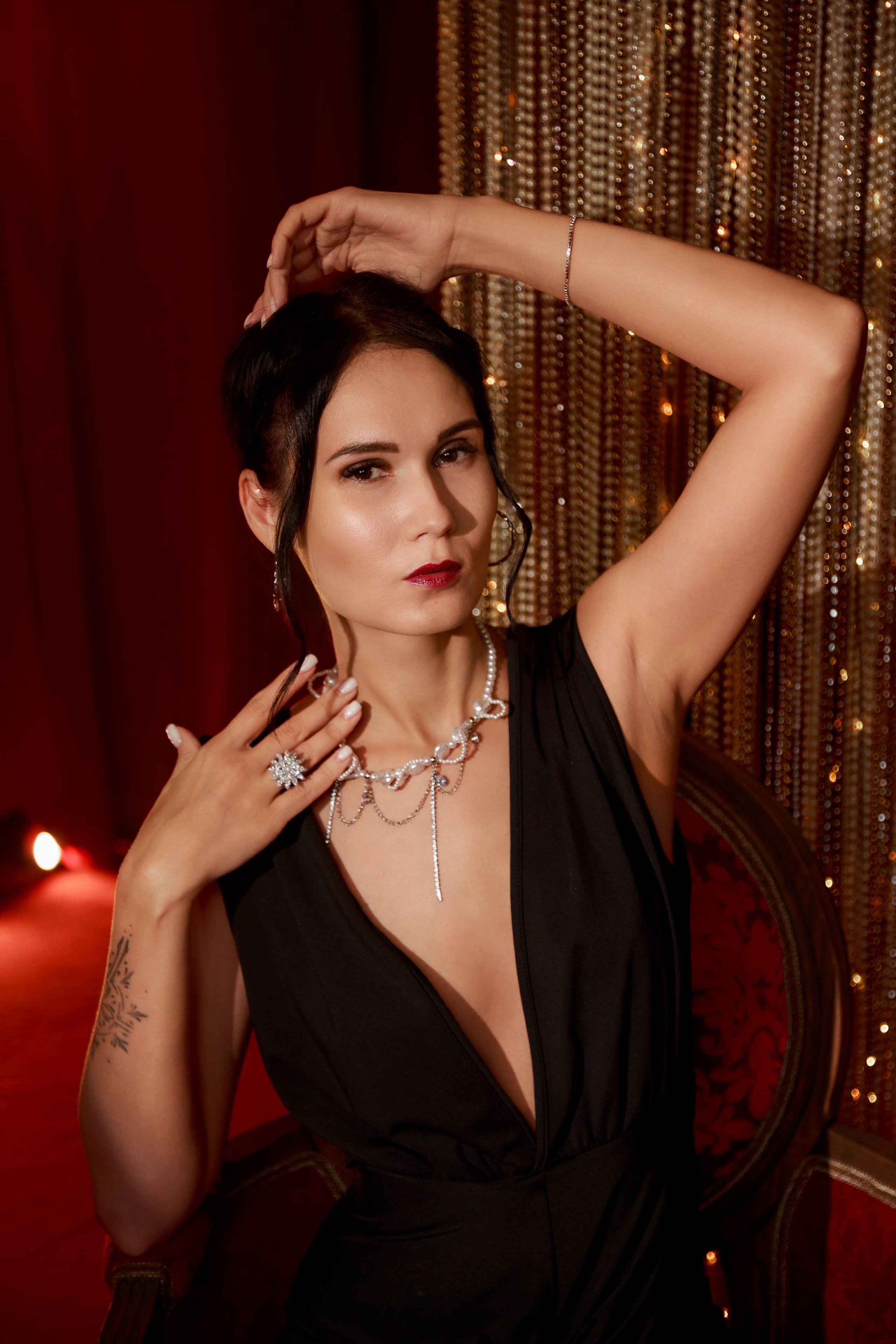 Женя. Репортажный, портретный и контентный фотограф Каширина Лилия Москва