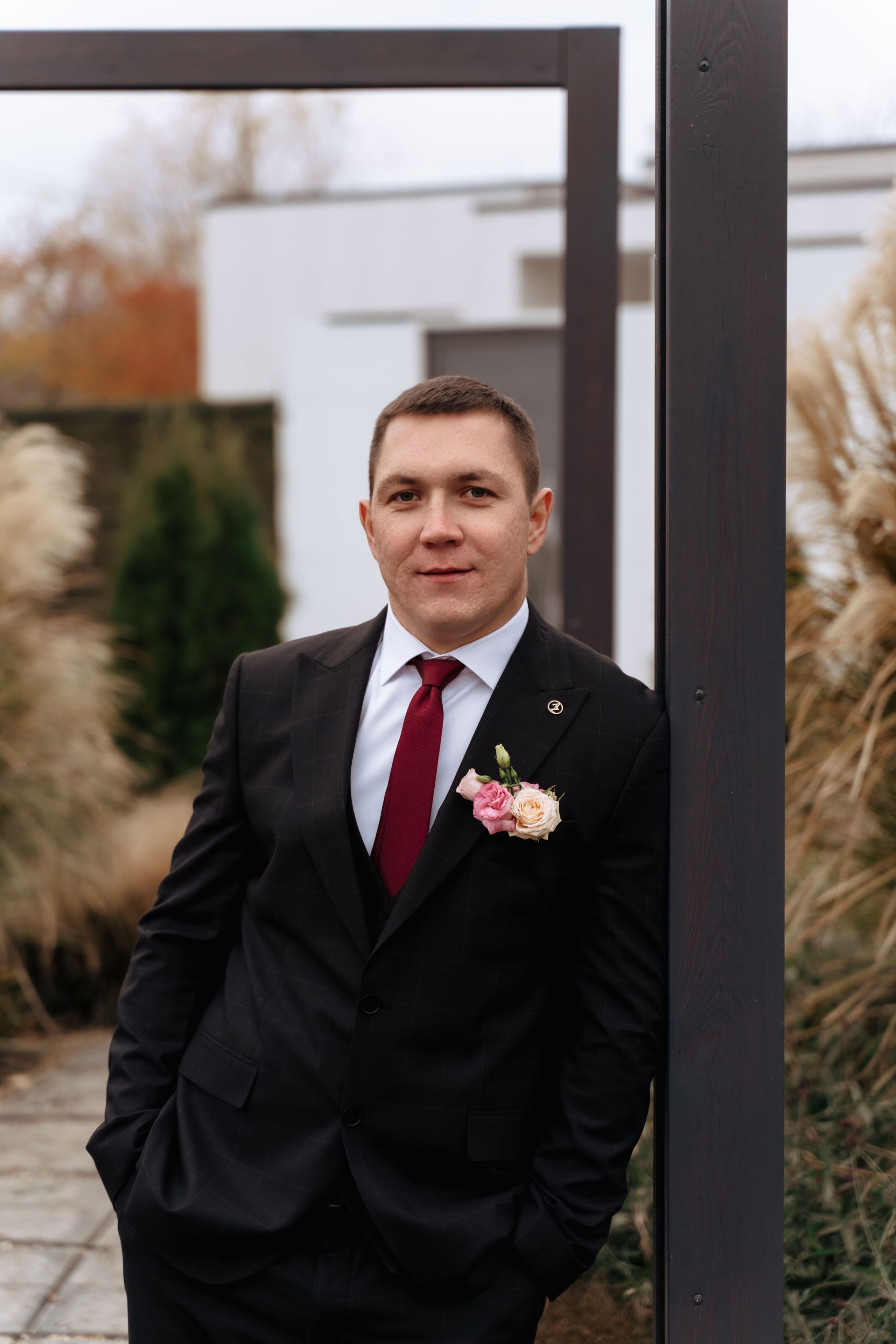 Юля и Дима. Семейный фотограф Новочеркасск