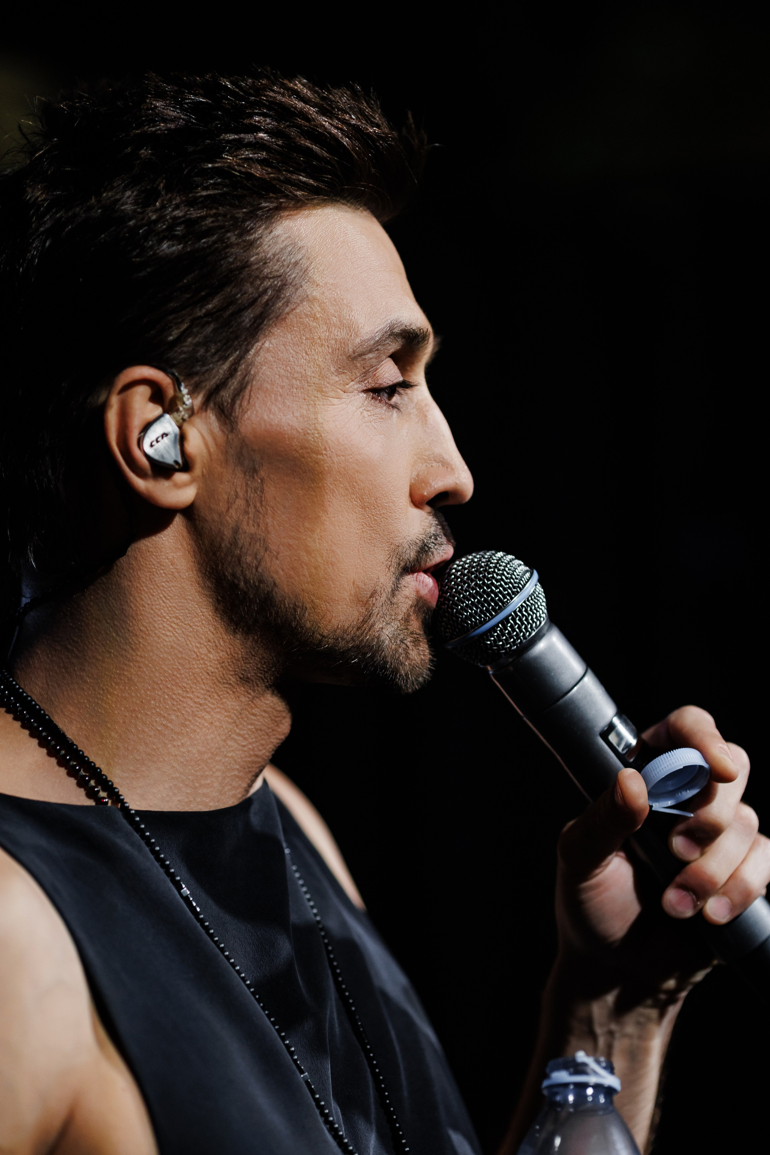 BILAN. Фотограф в Москве Алексей Виноградов