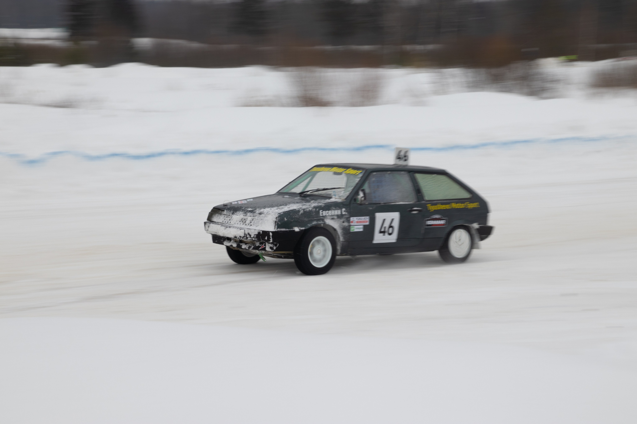 Кубок «KRAMAR MOTORSPORT» «YUKA ADV PRO RACING» 28.02.2026 Калининец М.О. Фотоклиника Светланы Шутько