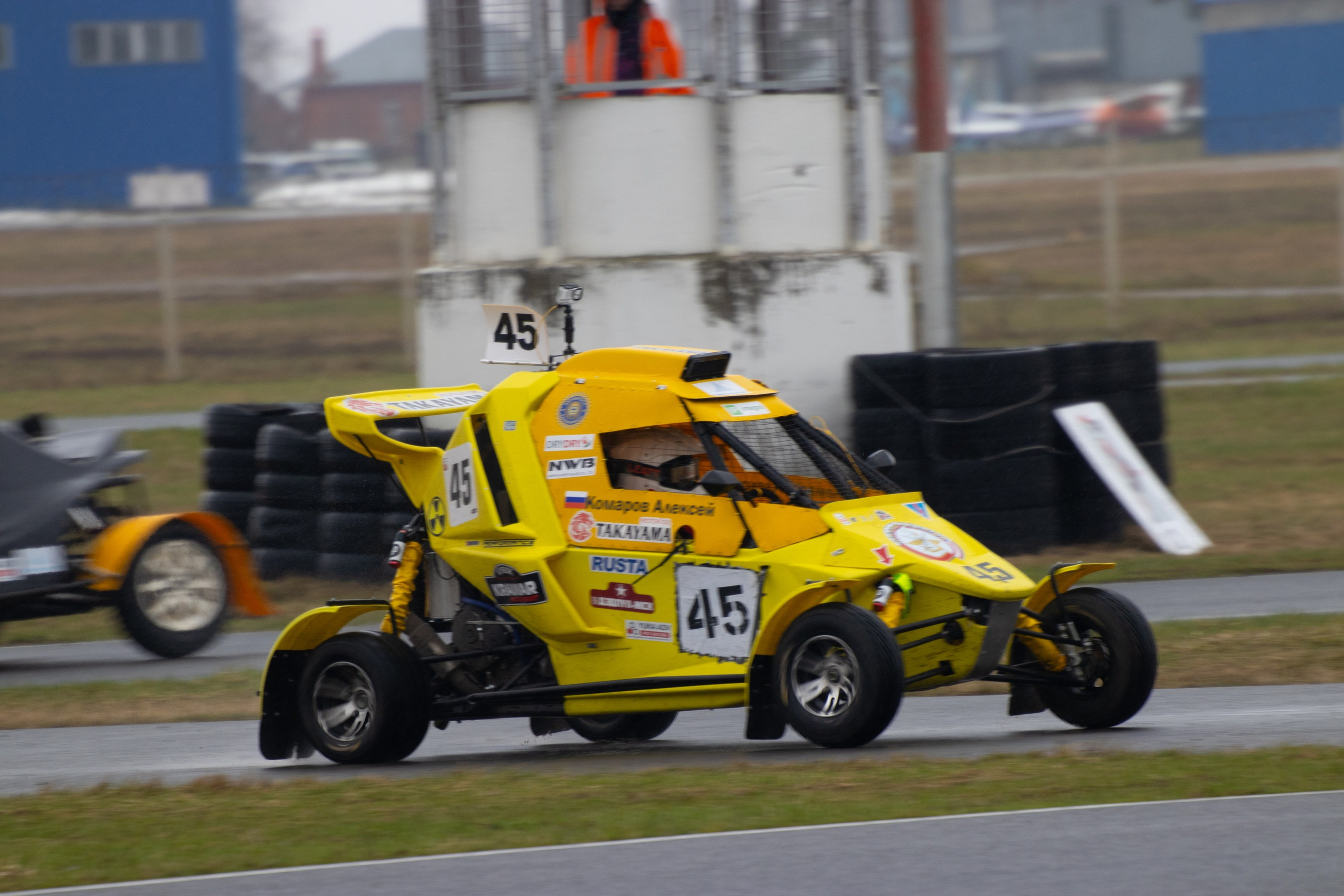 Кубок YUKA ADV PRO RACING 11.04.2026 АДМ Рейсвэй Мячково. Фотоклиника Светланы Шутько