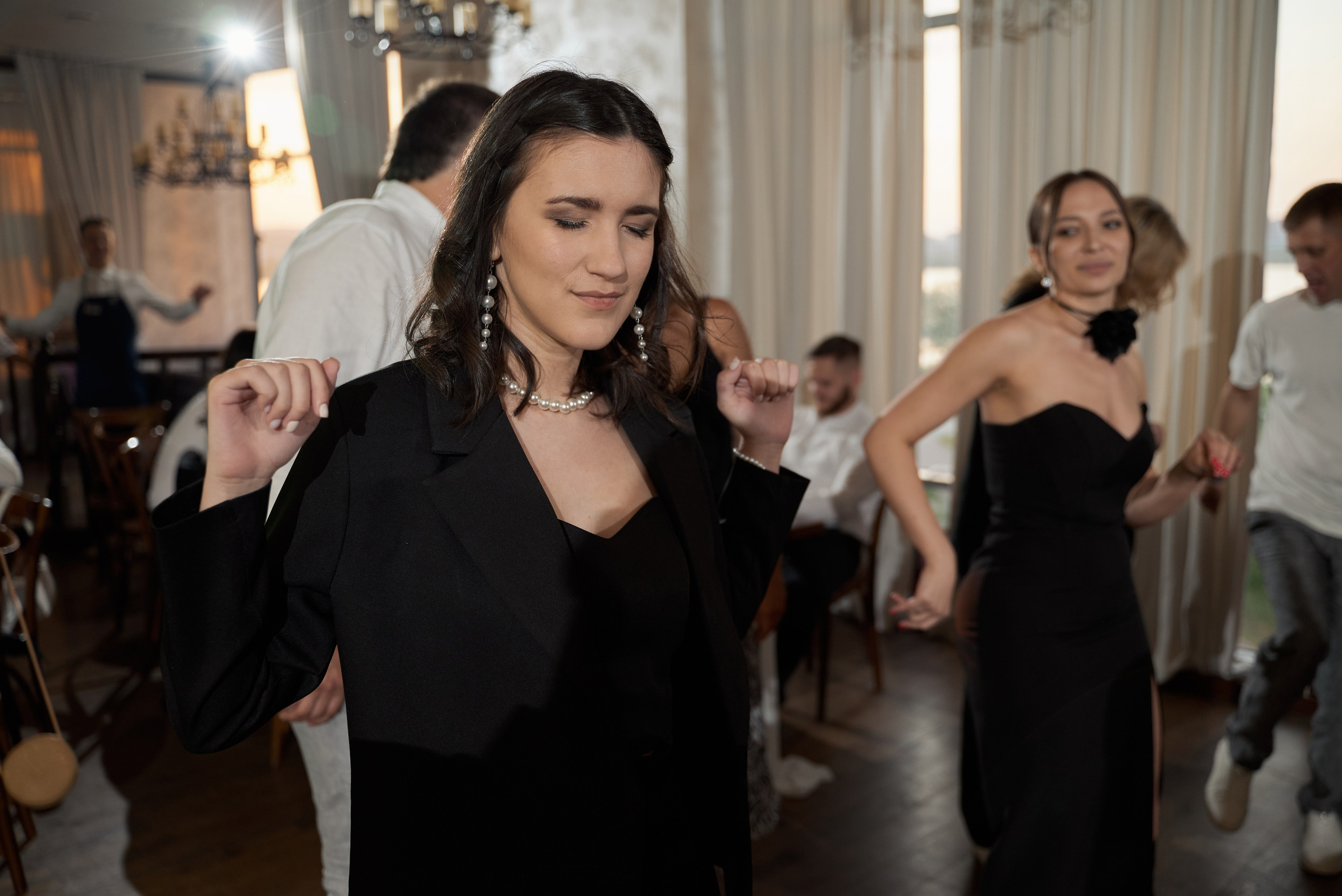 Анна и Дмитрий. Свадебный фотограф Александр Браво