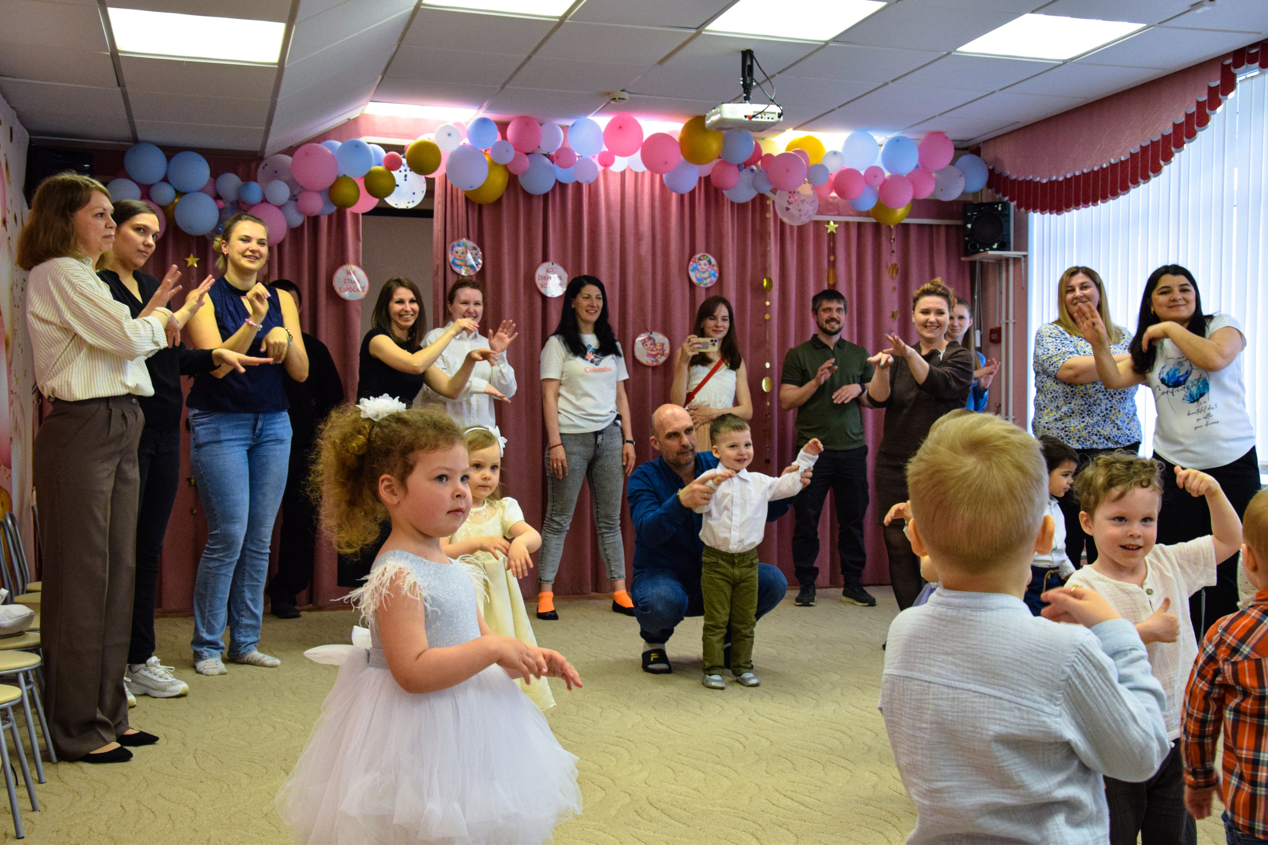 Выпускной. ASLAN — Индивидуальный фотограф из Питера