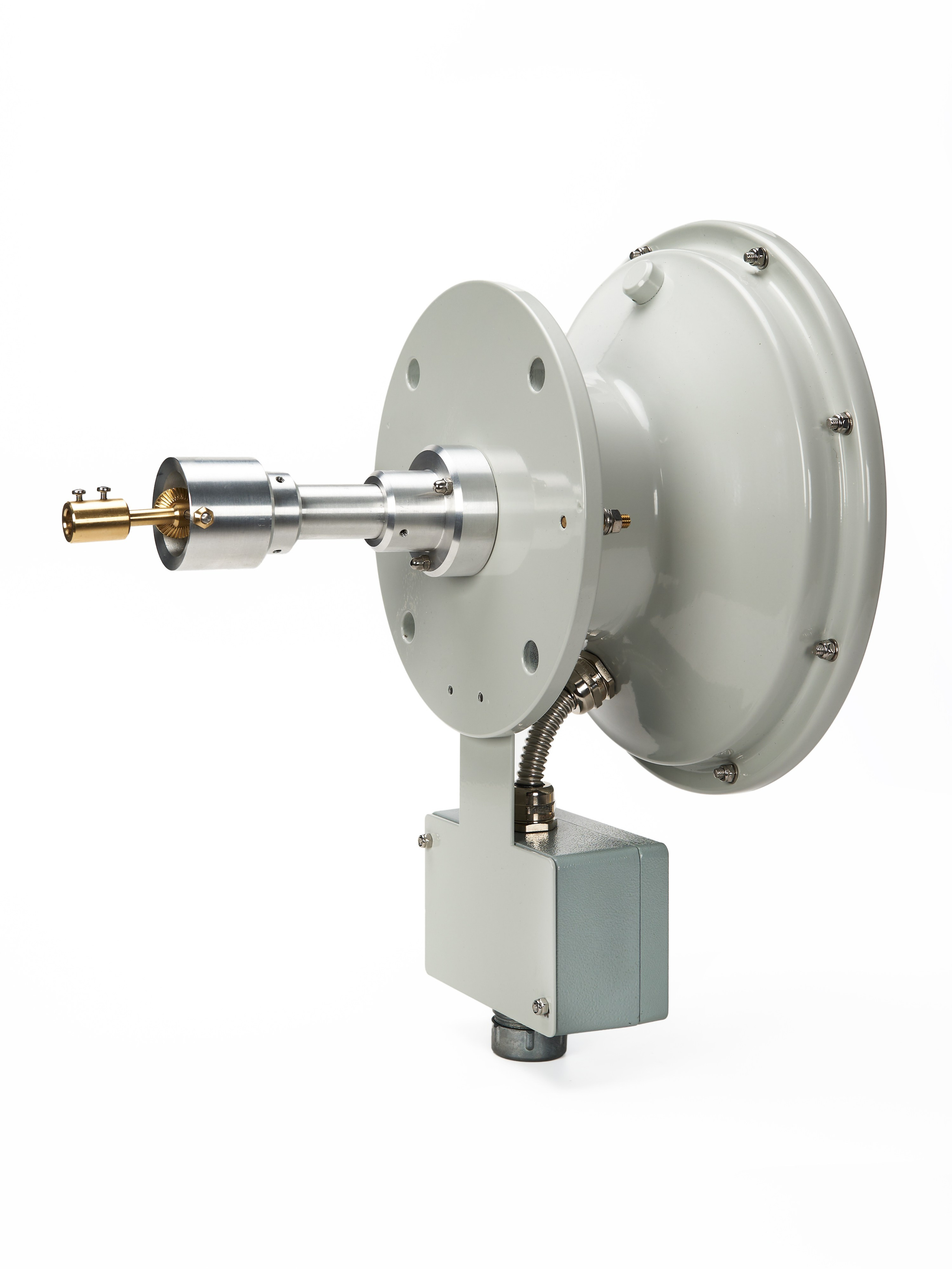 Различное оборудование. Фотограф Алексей Преображенский