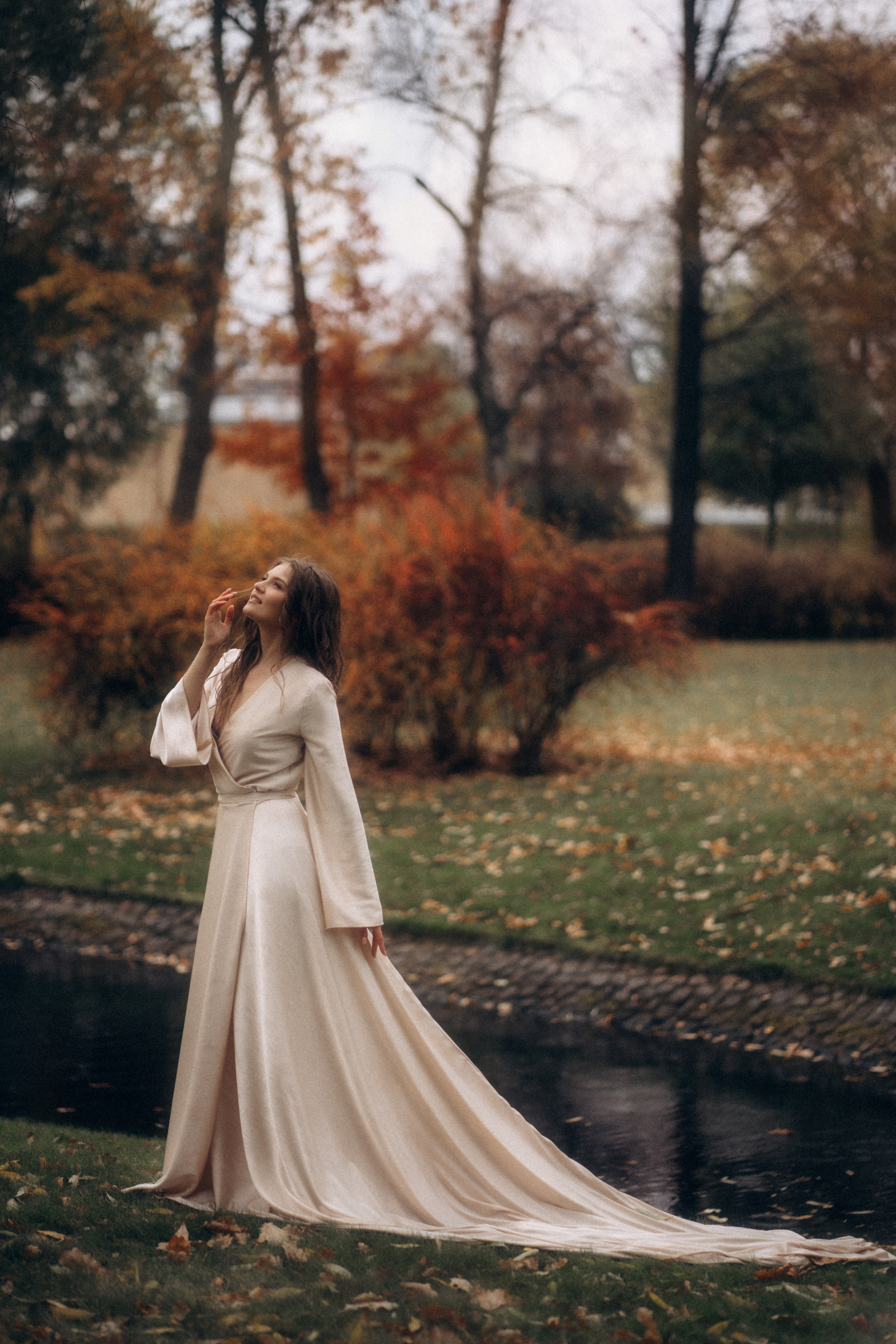 Татьяна. Фотограф в Санкт-Петербурге Кудрина Альбина