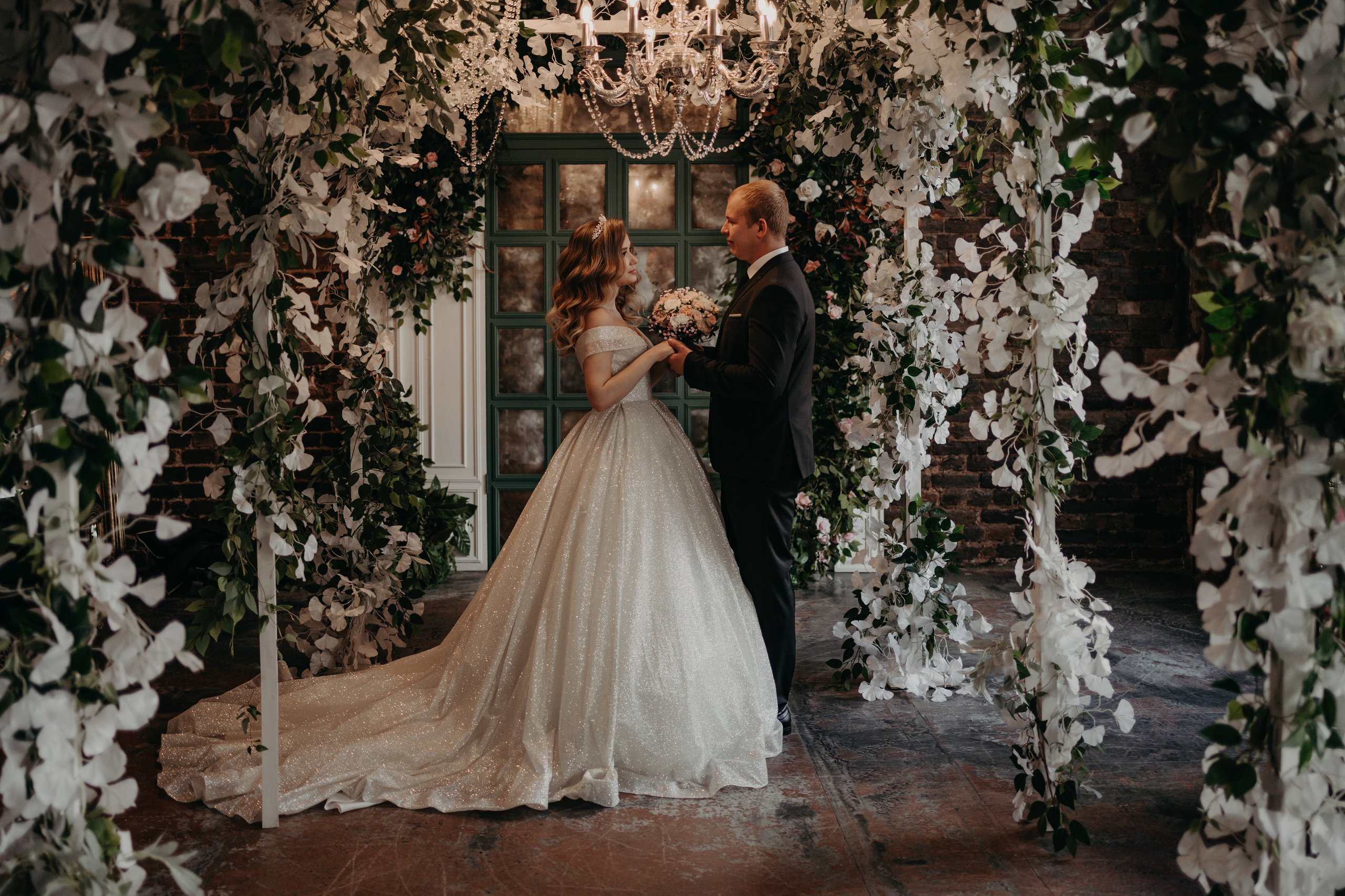 Прайс. Фотограф в Санкт-Петербурге Кудрина Альбина