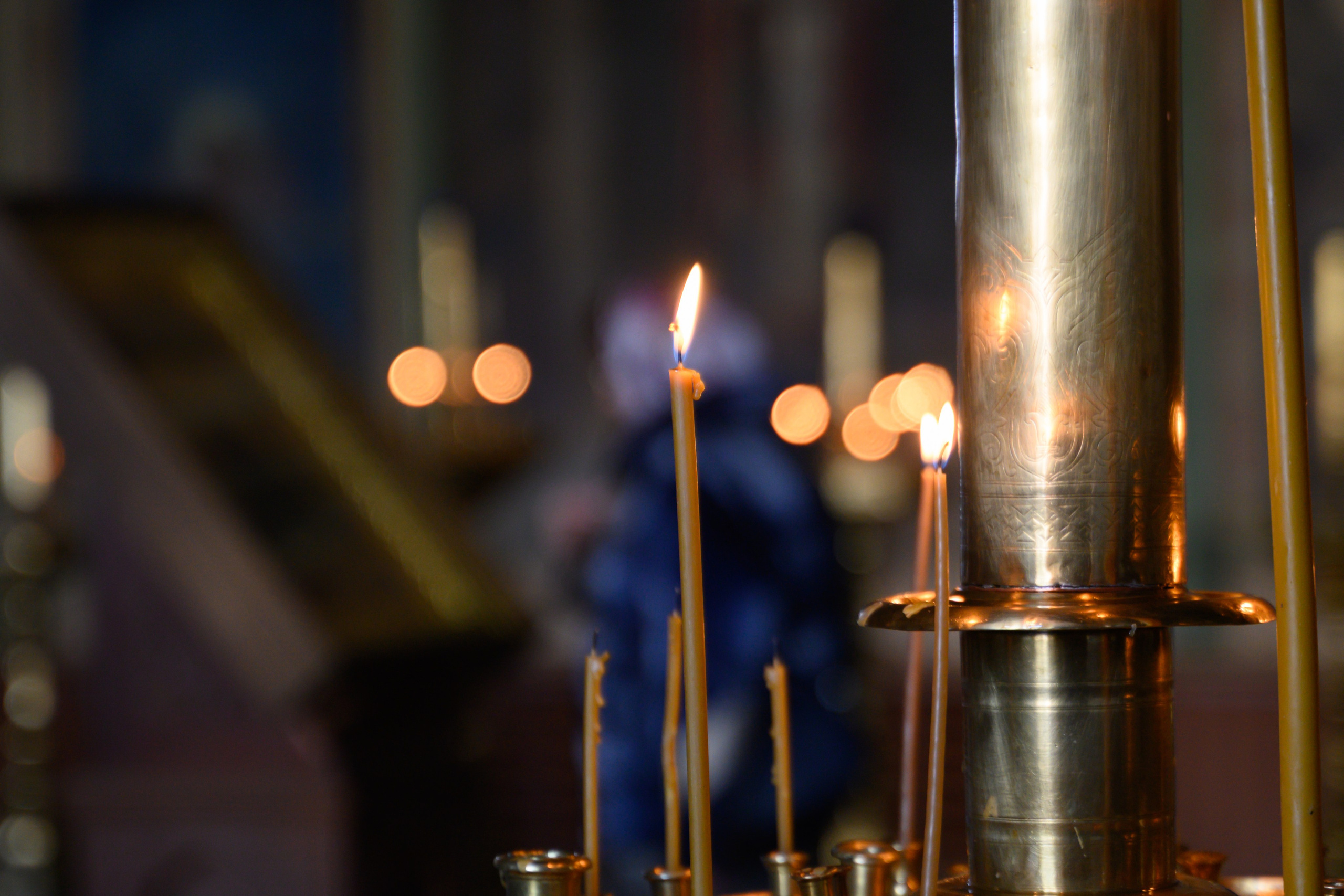 Троице-Сергиева Лавра 9.03.2025