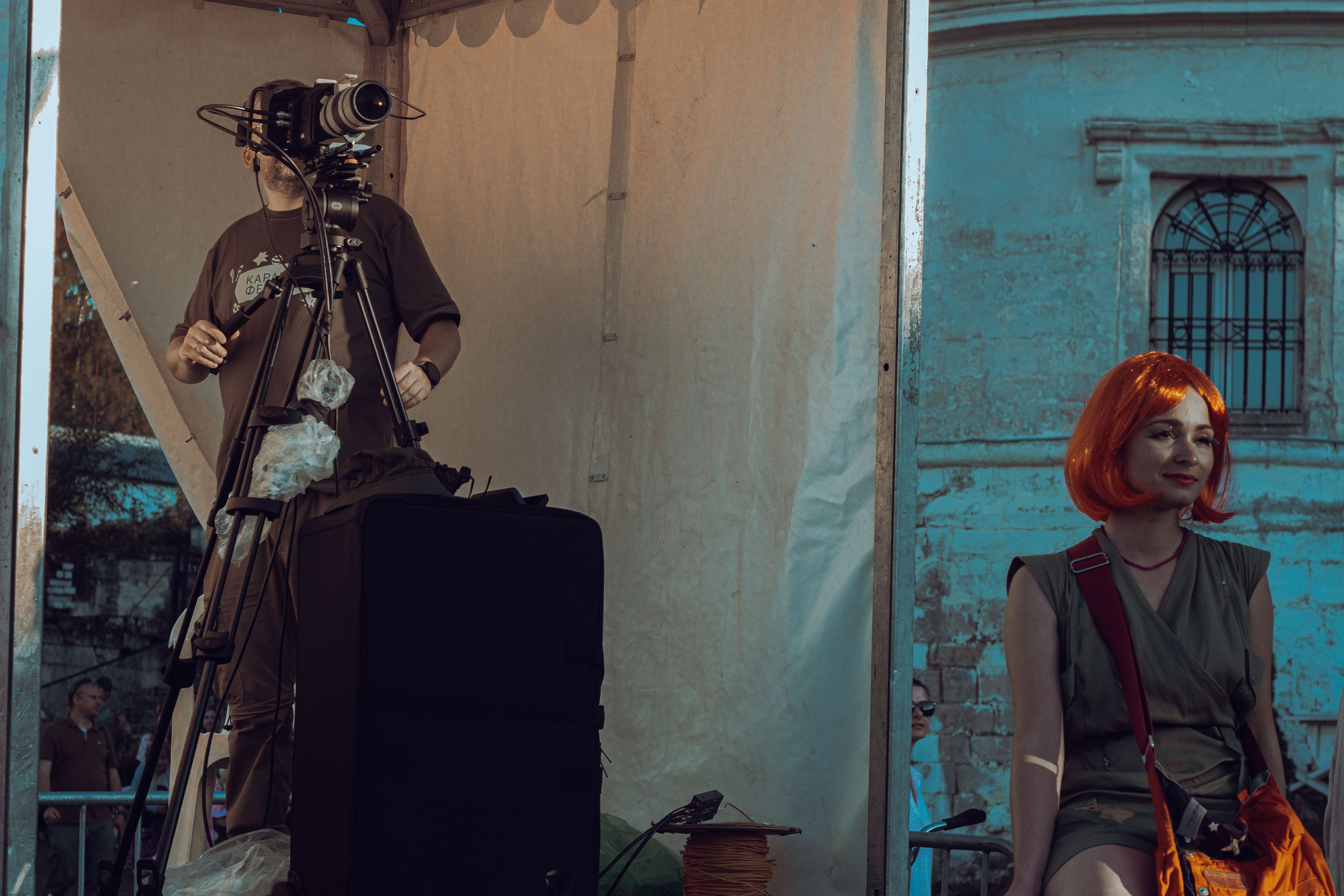 Работы. Фотограф Москва, портрет, стрит, репортаж. Художественная фотосессия