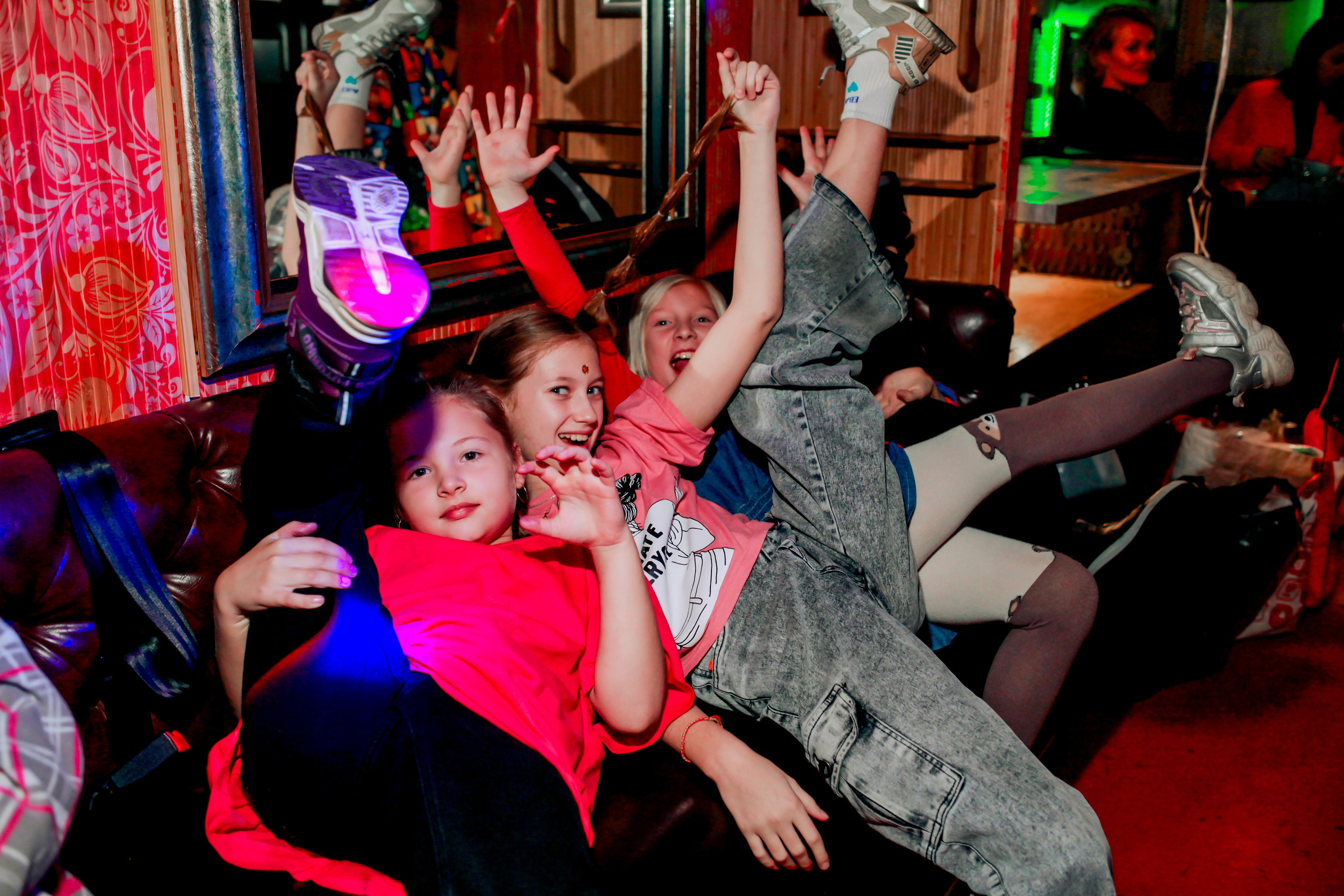 Детские. Sandina.pro — репортажная, портретная и свадебная съемка в Санкт-Петербурге