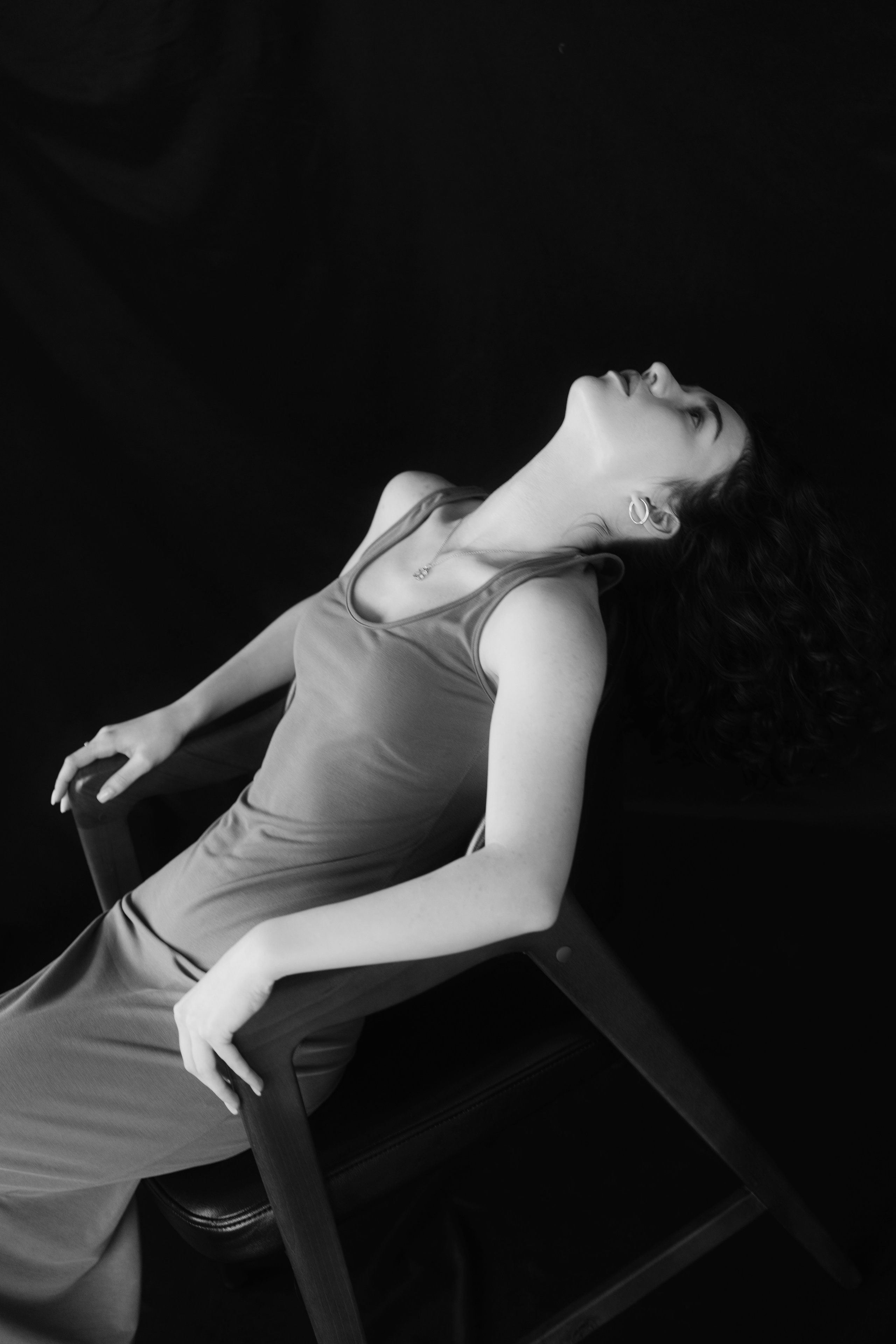 Ангелина. Фотограф с психологическим образованием