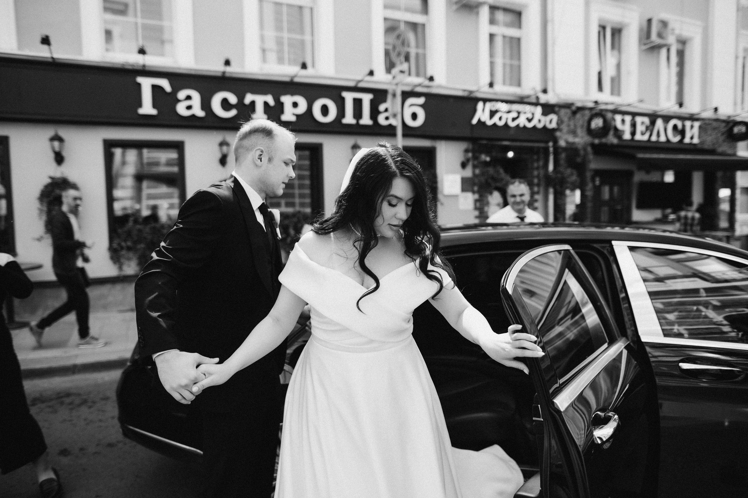 Свадьба Александра+Никита (полный день). Фотограф ПИТЕР СПБ Надежда Баранова