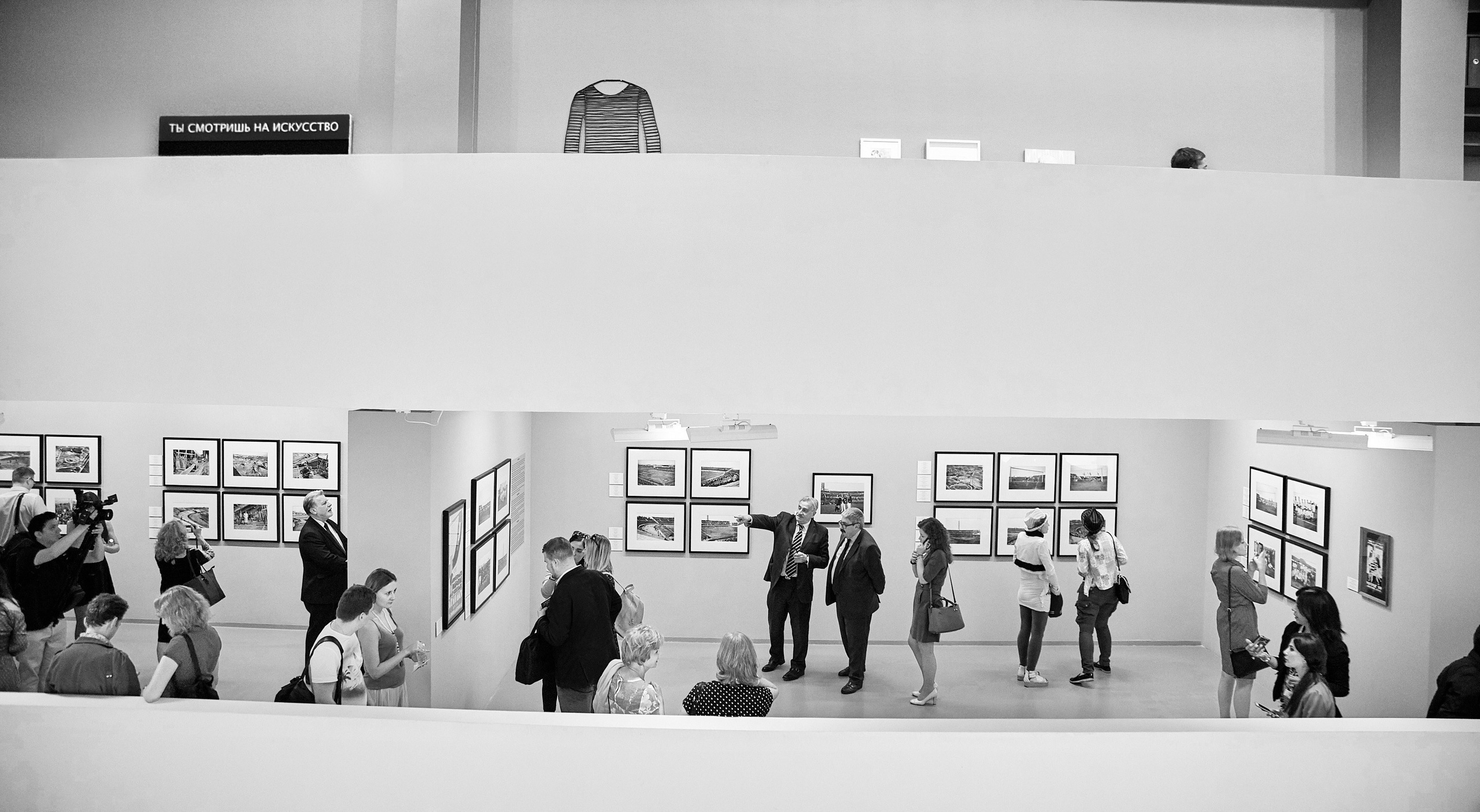 Репортажи. Репортажный фотограф в Москве Константин Дерягин