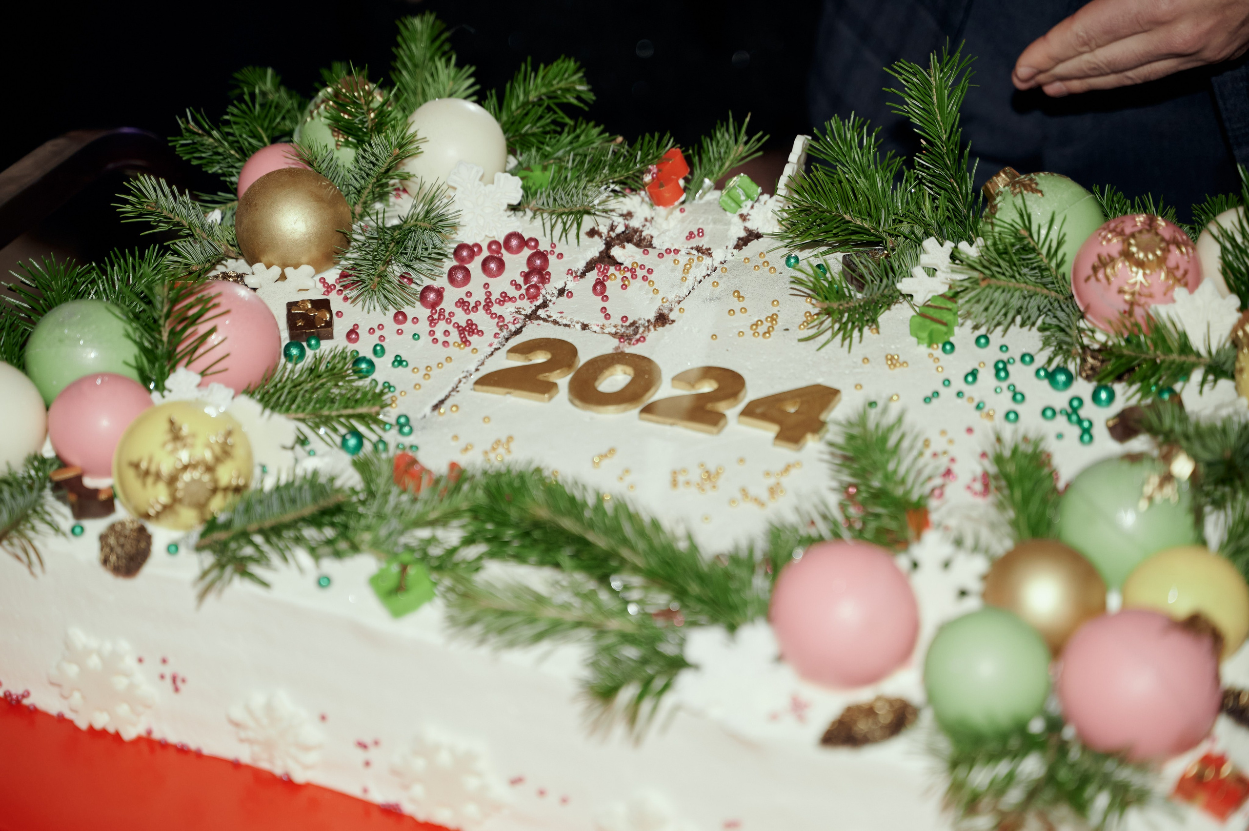 Корпоратив. Свадебный фотограф Александр Браво