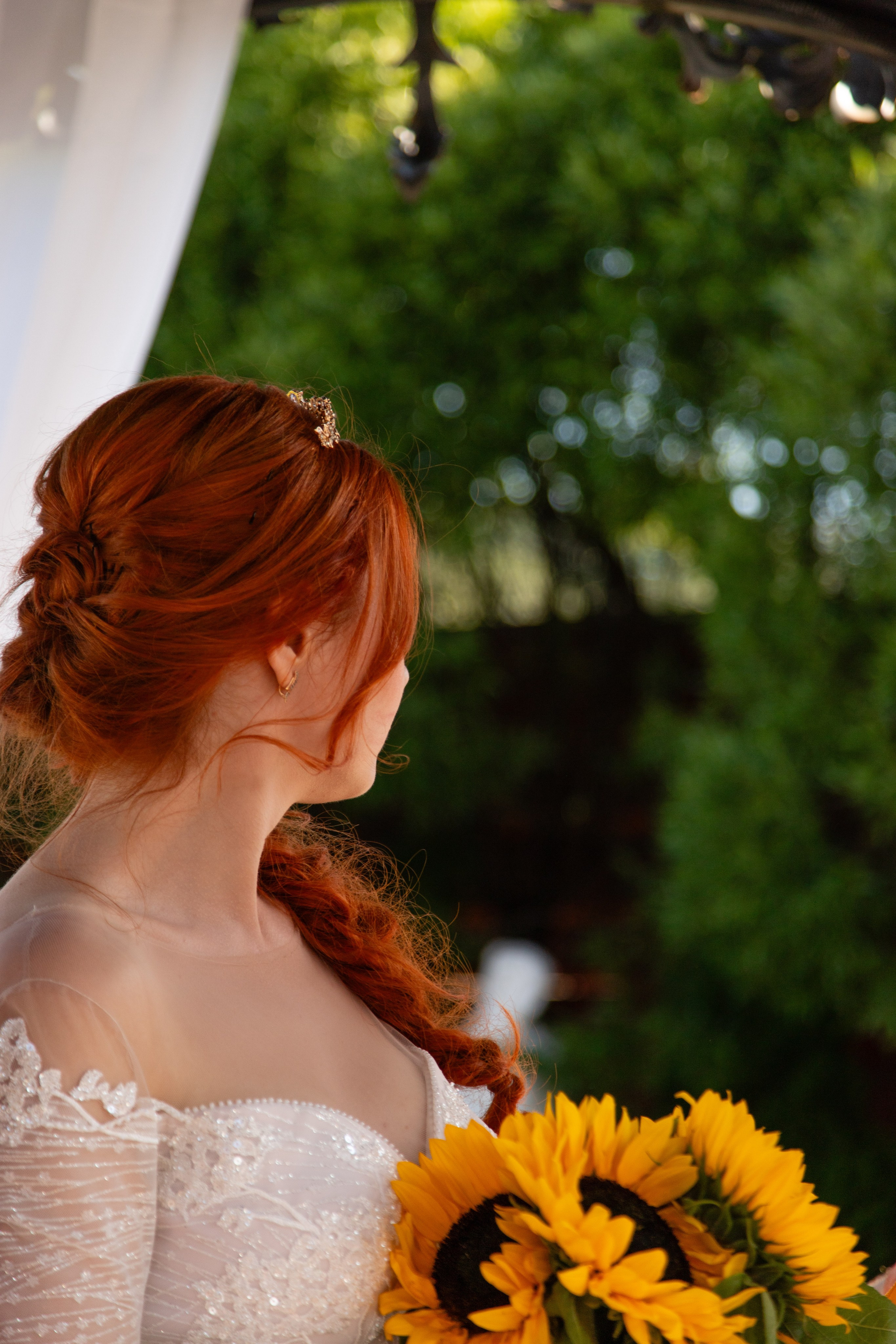 Шрек и Фиона. Свадебный фотограф в СПб и Москве Павел Сергеев