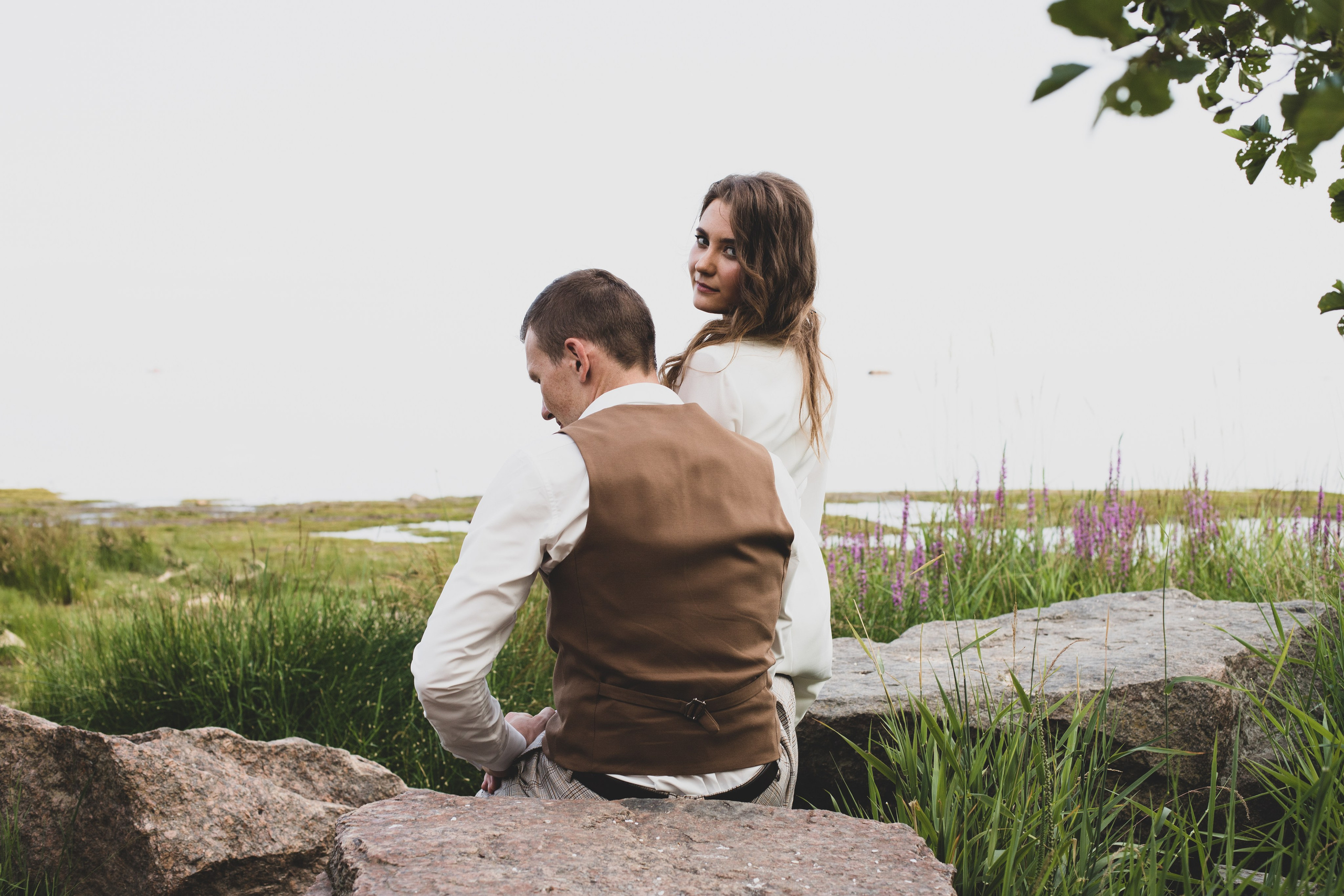 Ирина и Андрей. Свадебный фотограф в СПб и Москве Павел Сергеев