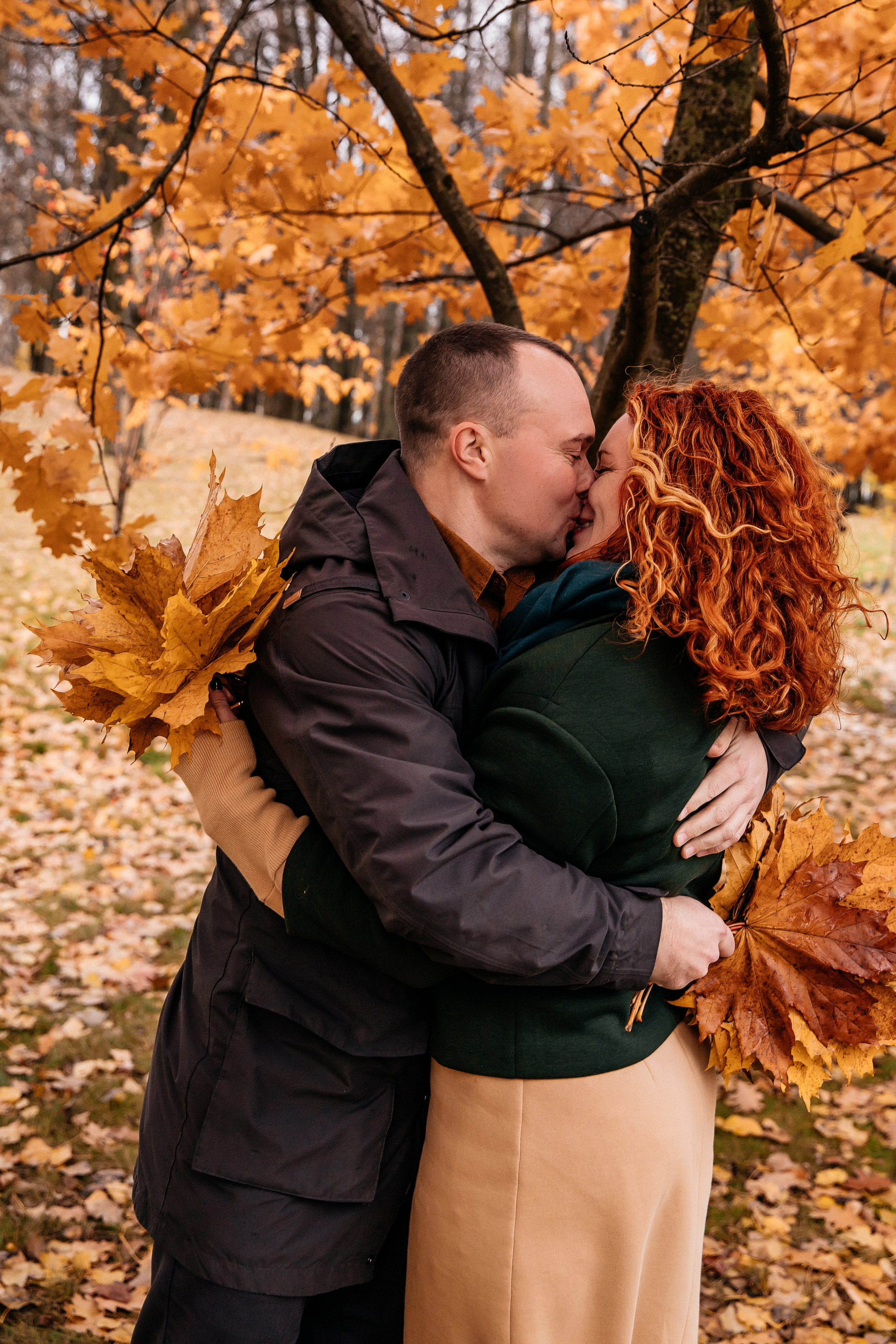 Мария, Павел, Даша, Арина и Миша — семейная фотосессия. Семейный и свадебный фотограф Минск, Барановичи Ольга Пахомова