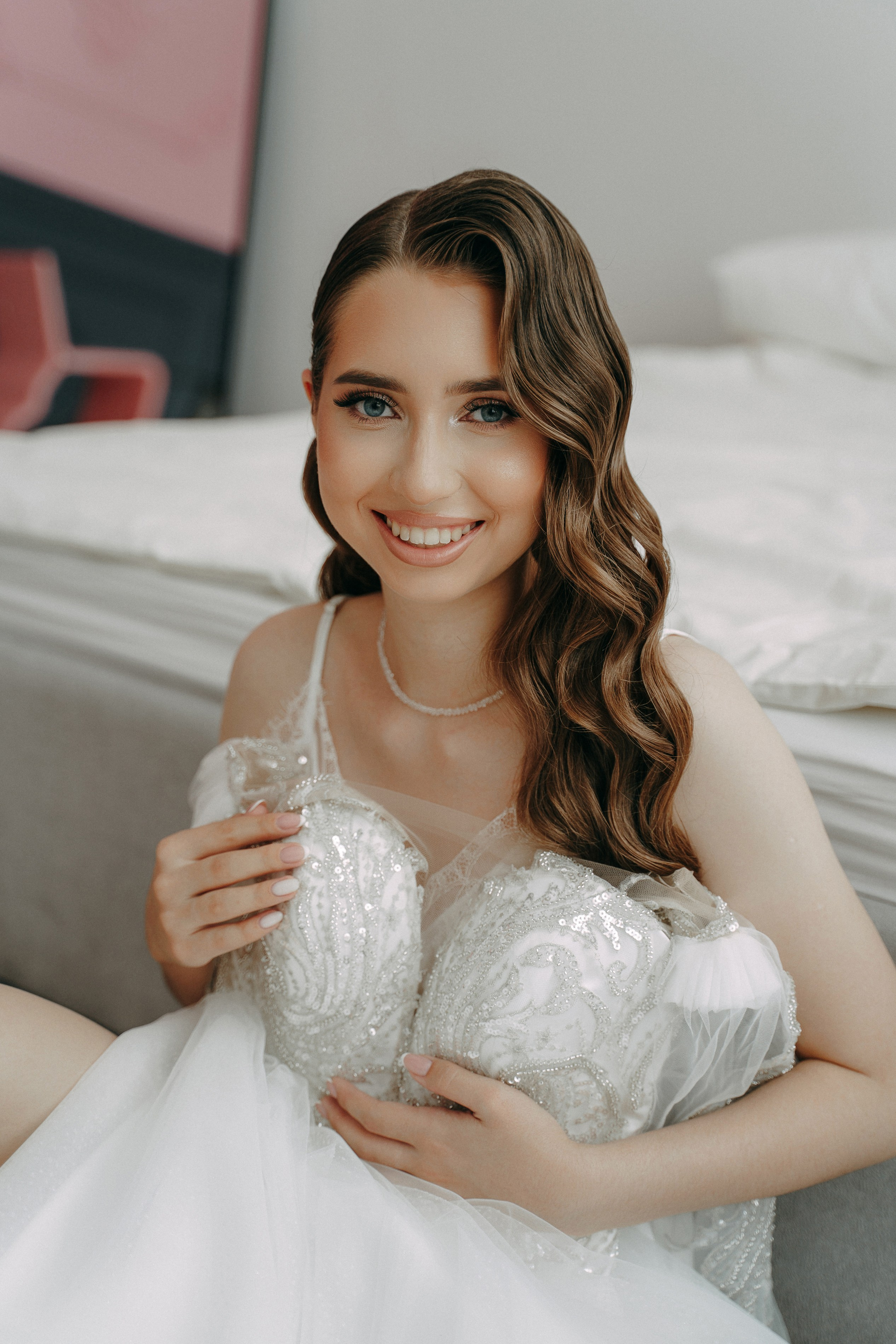 Екатерина и Леонид. Фотограф Алексей Кутырёв