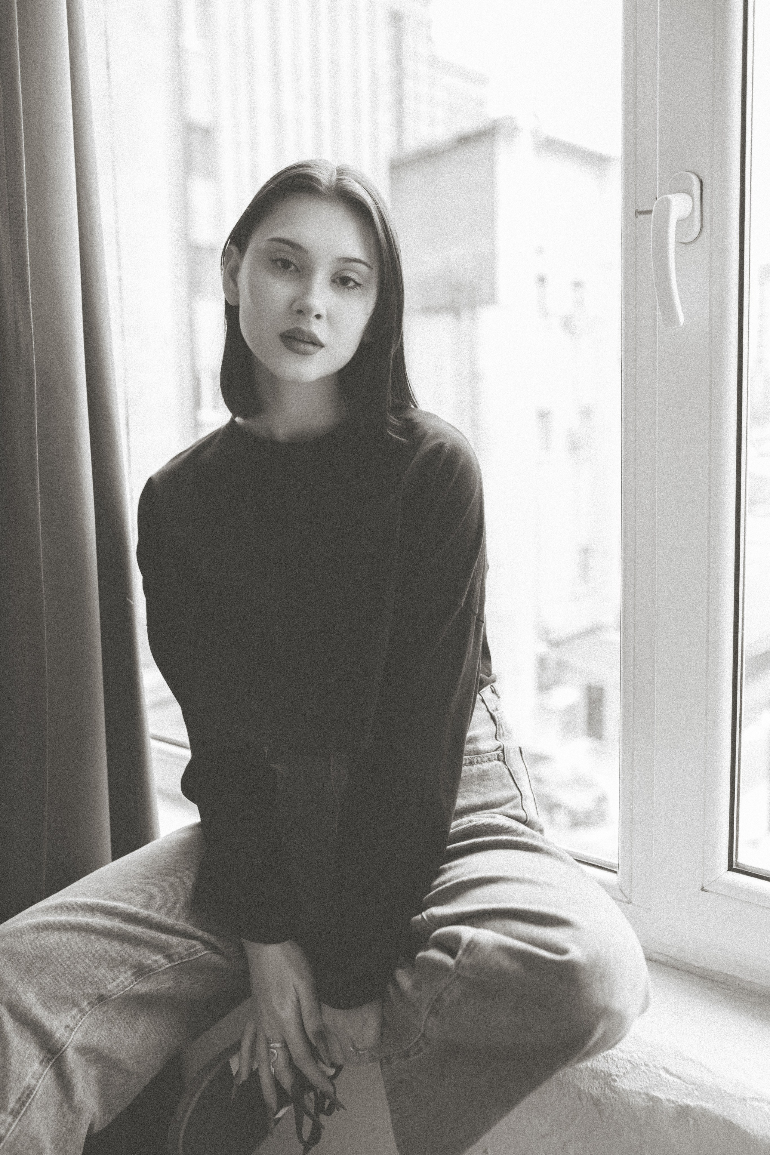 Саша. Фотограф Стилист Тюмень Вера Хайруллина