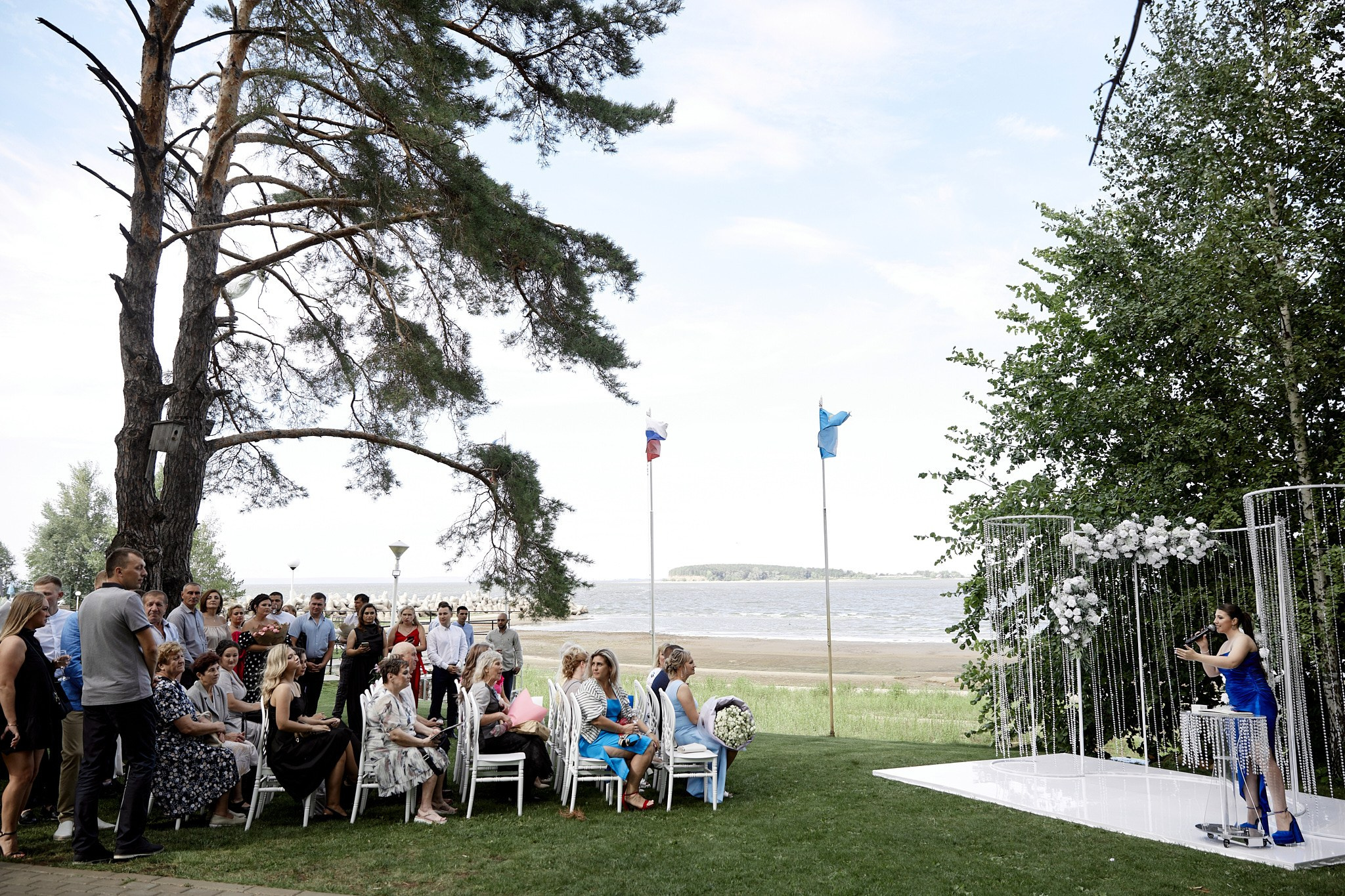 Свадебная фотосессия в Ульяновске. Свадебный фотограф в Ульяновске Александр Никитин