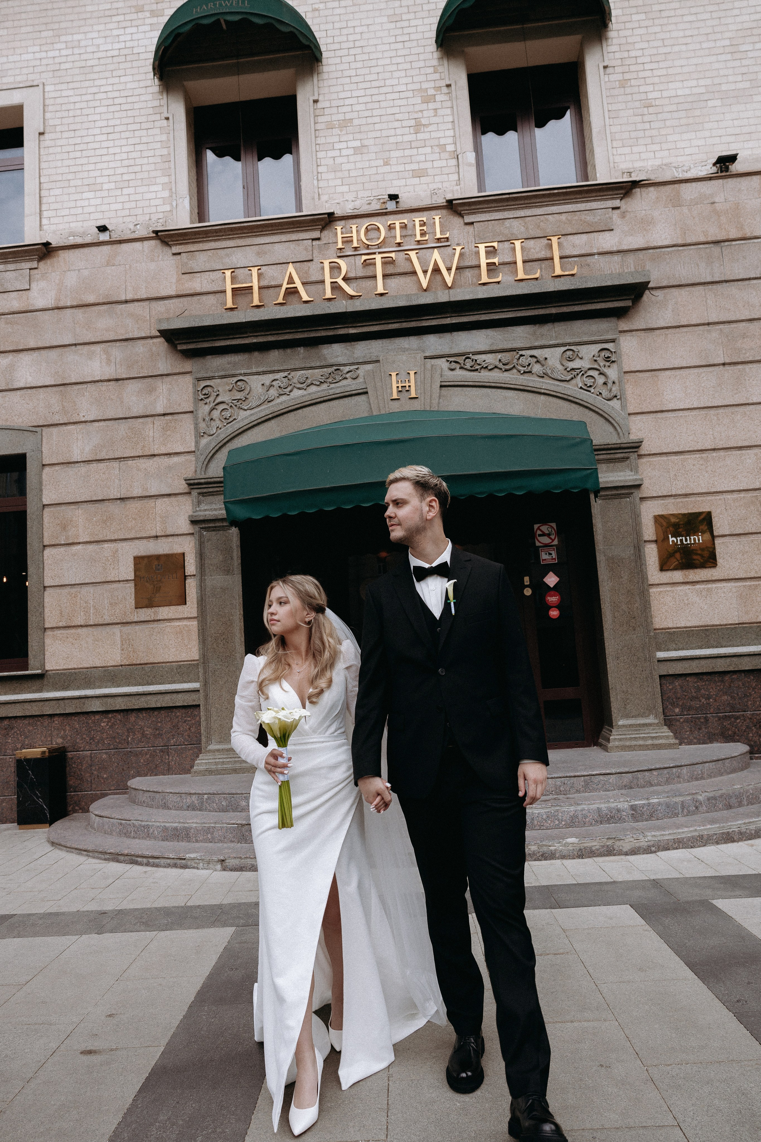 Сергей и Влада. Аделя Краснова, фотограф, Москва