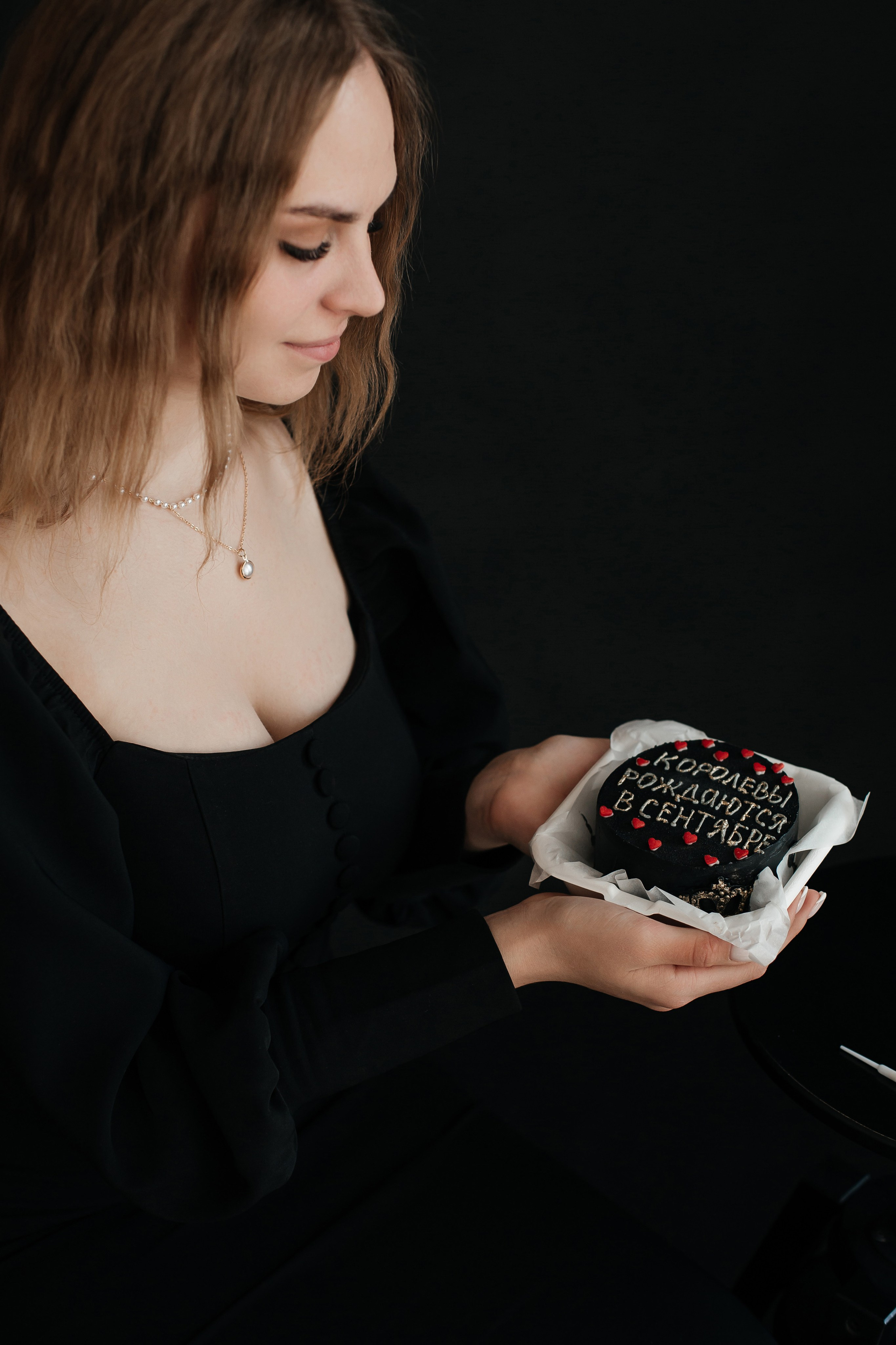 ФОТОСЕССИЯ КО ДНЮ РОЖДЕНИЯ. Фотограф в Киселёвске Татьяна Трухалева