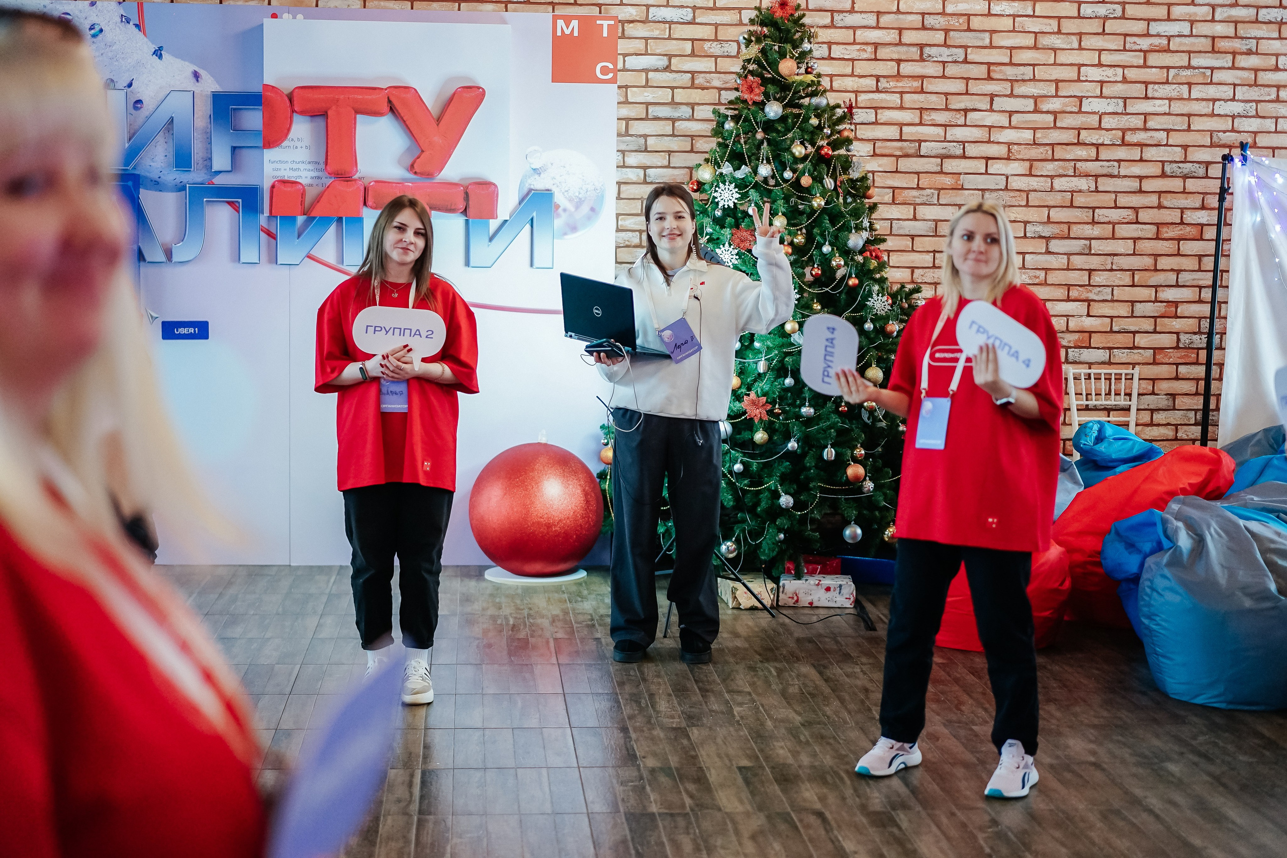 ВИРТУАЛИТИ | Смоленск. Фотограф и видеограф Смоленск | Студия Цезарь