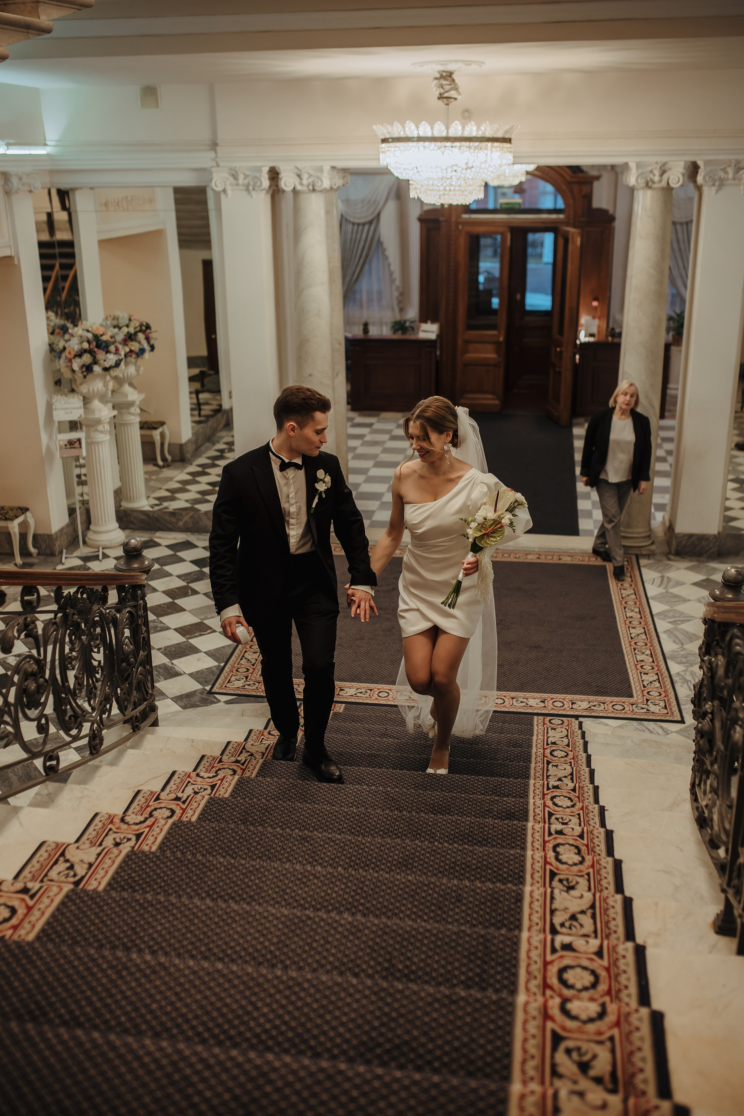 Анна & Егор. Семейный и Свадебный фотограф в Санкт-Петербурге Плохая Екатерина