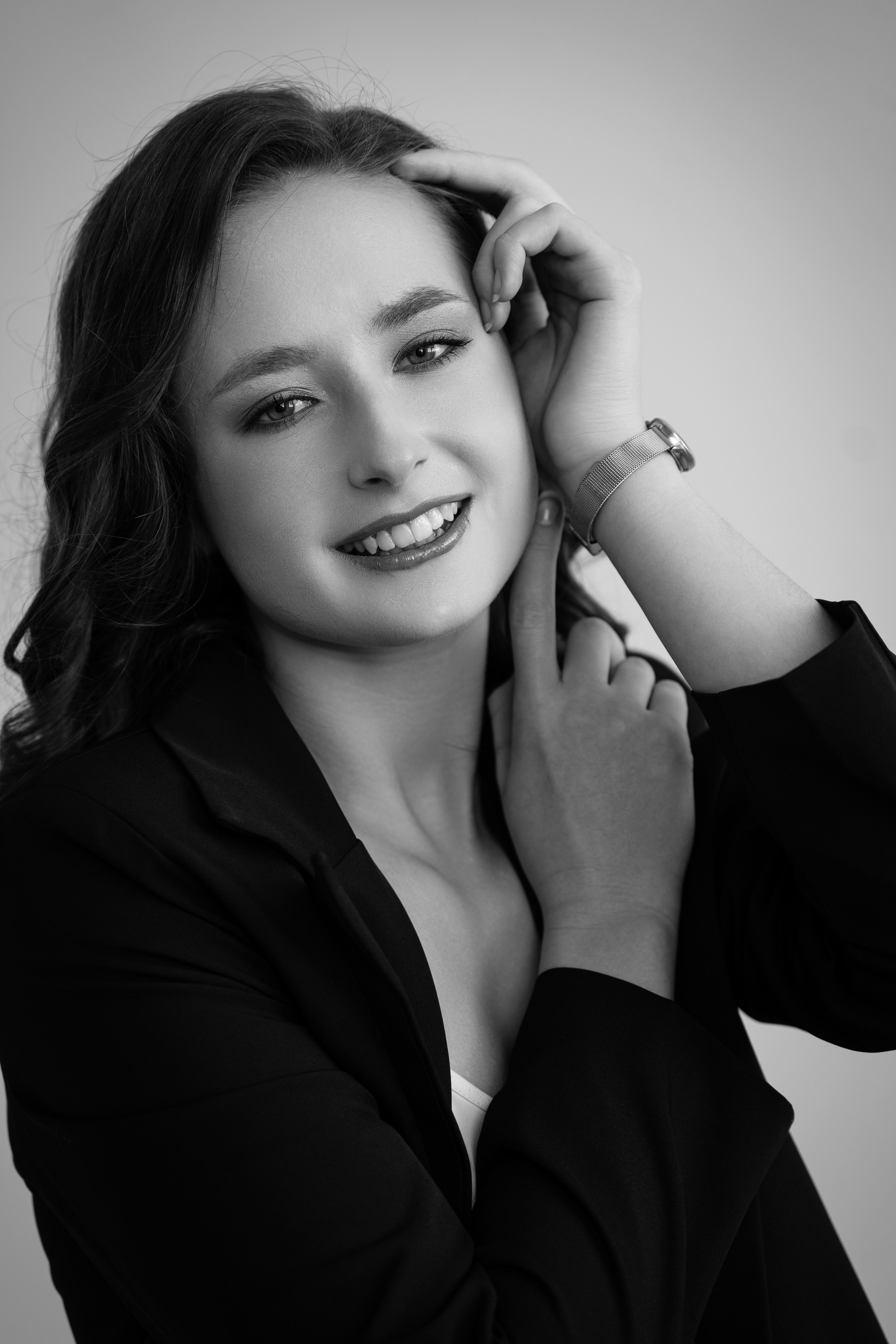 Индивидуальные съёмки. Фотограф из Санкт-Петербурга Бызина Наталья