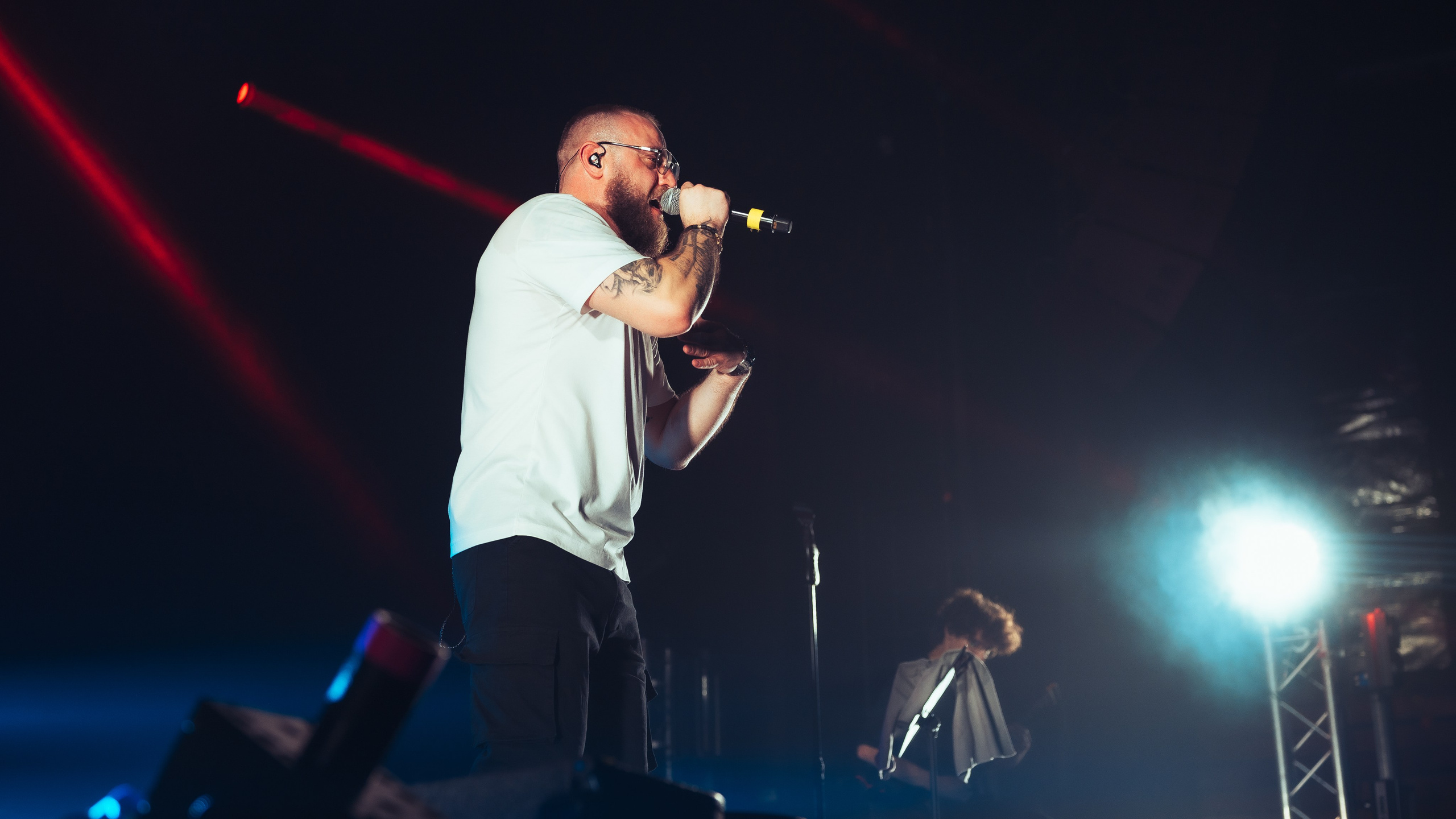 МАВАШИ group, 2025 год. Иван Кубик — фотограф и видеограф