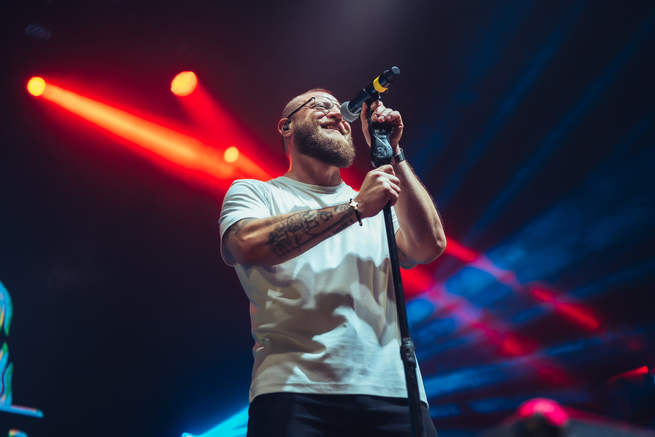 МАВАШИ group, 2025 год. Иван Кубик — фотограф и видеограф