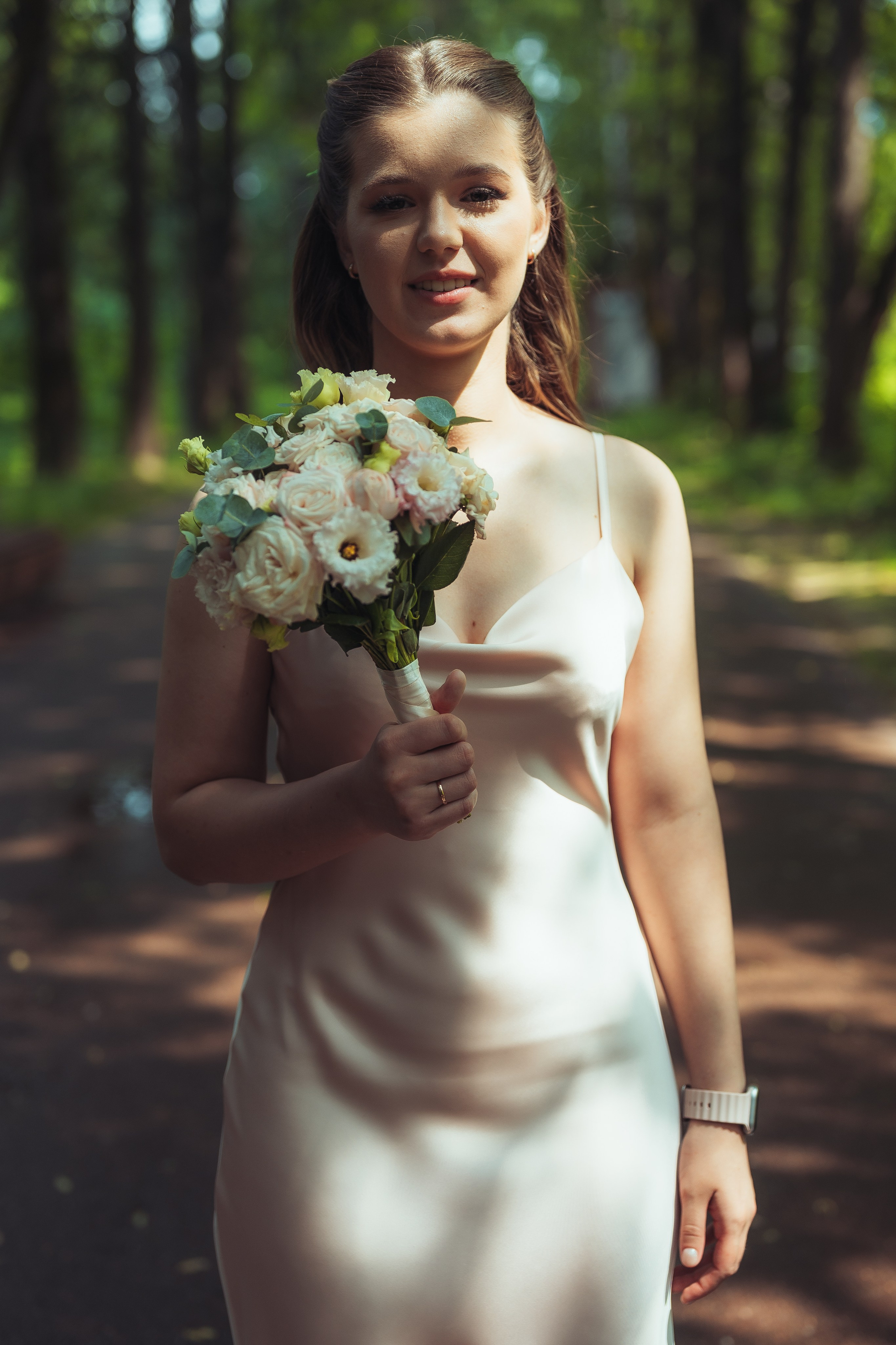 Свадебная съёмка Ивана и Анастасии. Иван Кубик — фотограф и видеограф