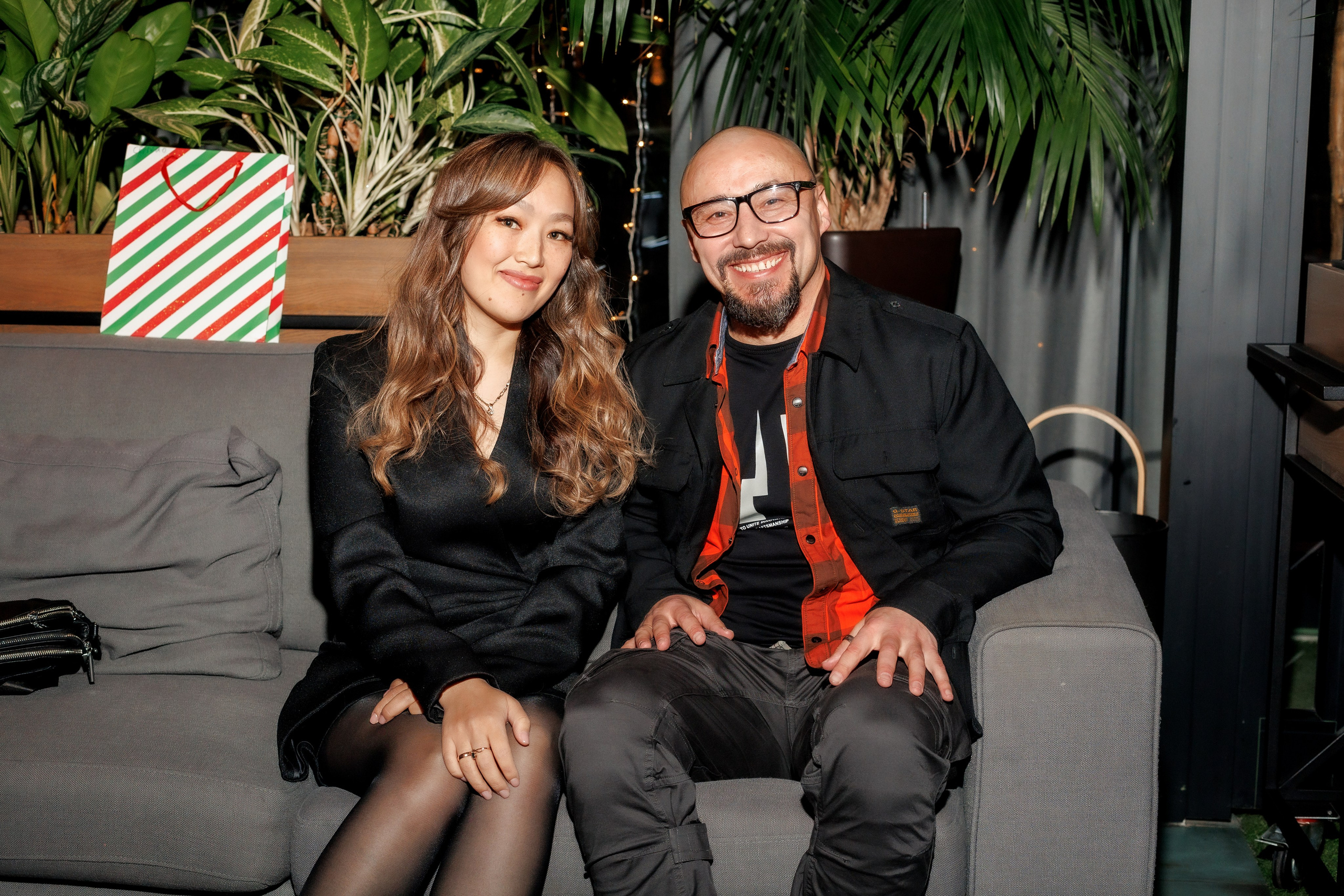 Корпоратив Новафиш. Свадебный фотограф в Москве — Ольга Козловская