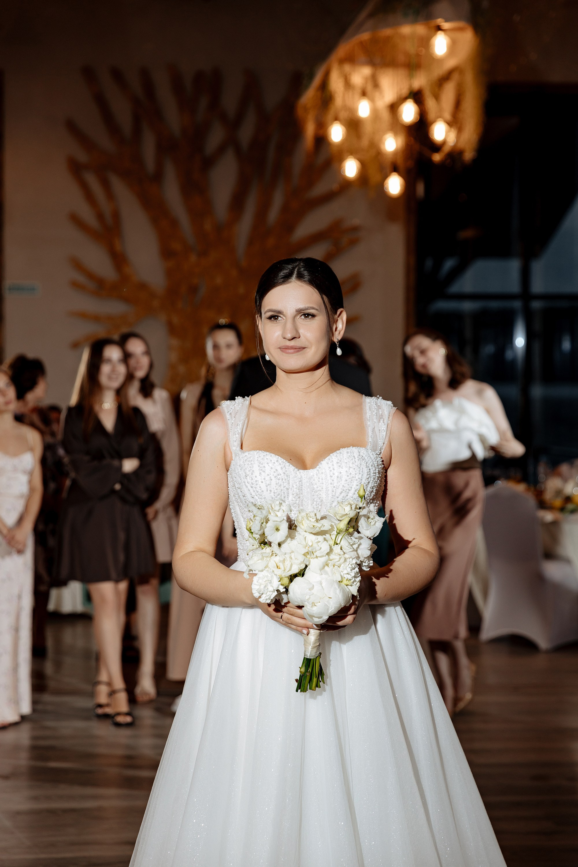 Ксения и Геннадий. Свадебный фотограф Анастасия Пелевина