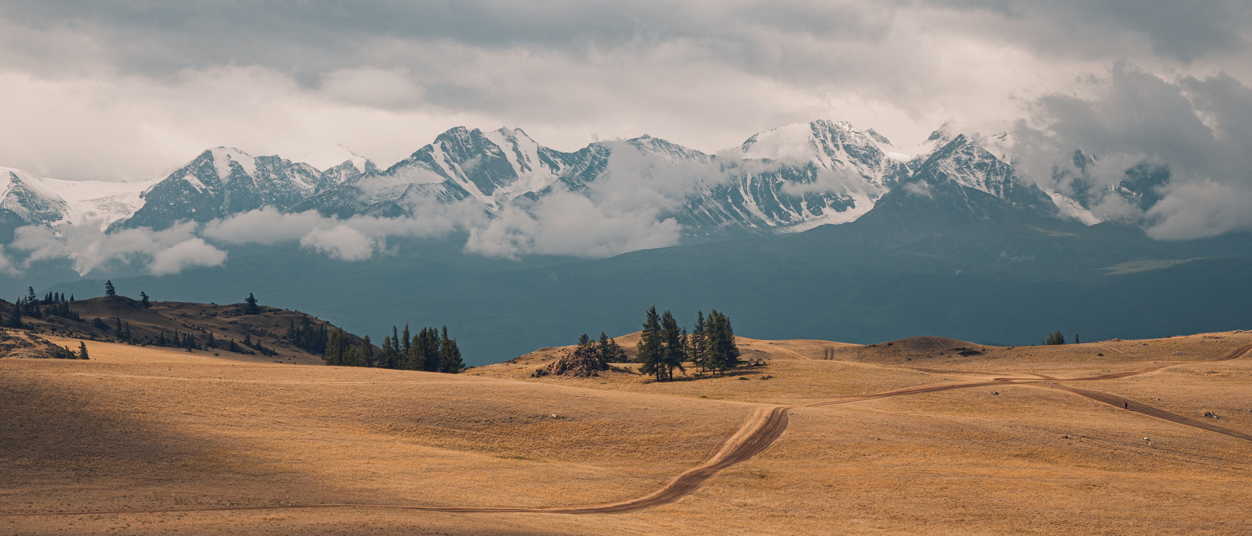 Алтай. Gusarov Travel Photography
