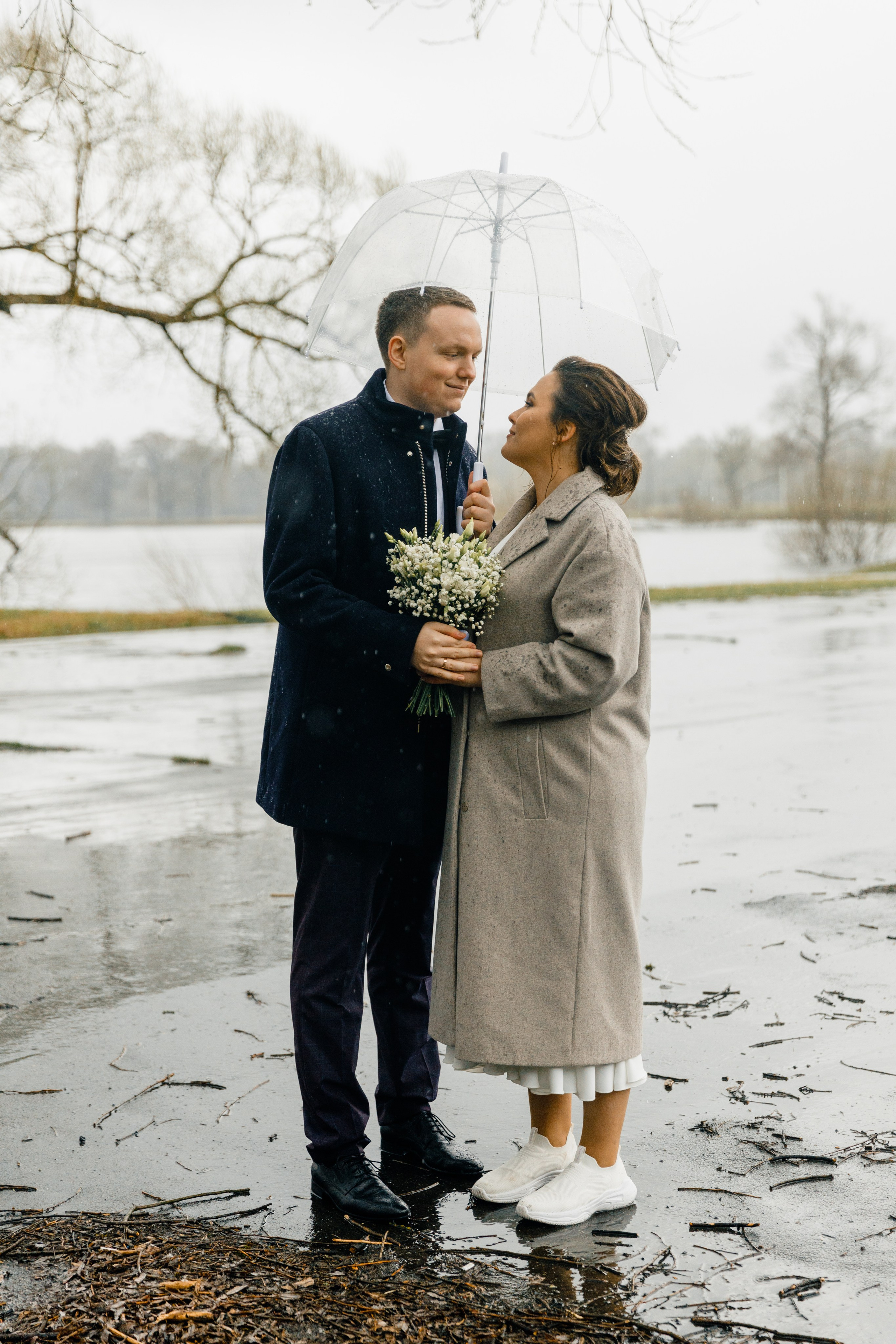 Роман и Евгения. Видеограф Павел Борисов | Москва | СПБ | Брянск