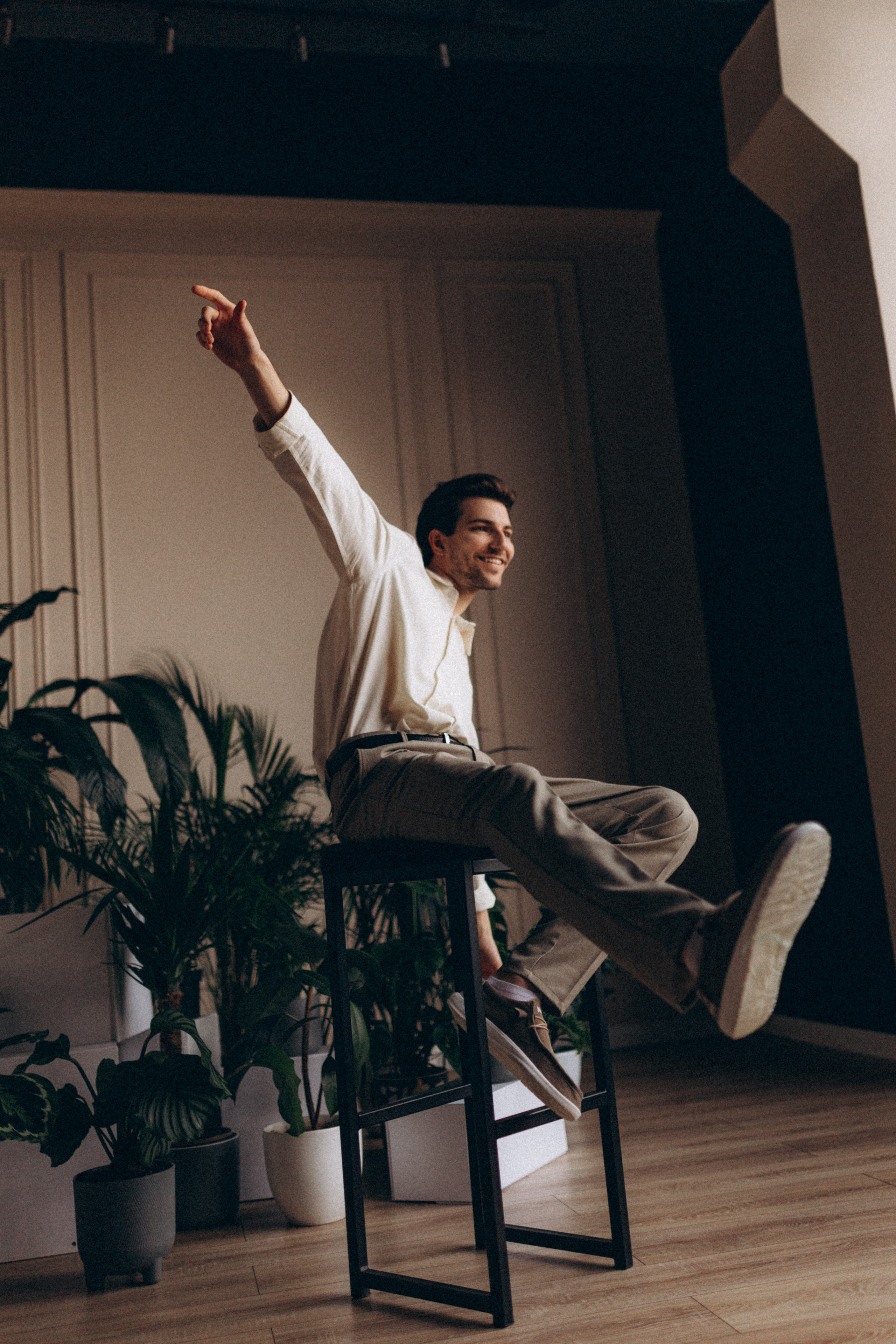 Маша & Саша. Камерная свадьба. Фотограф НОГИНСК, Москва, Анастасия Белая