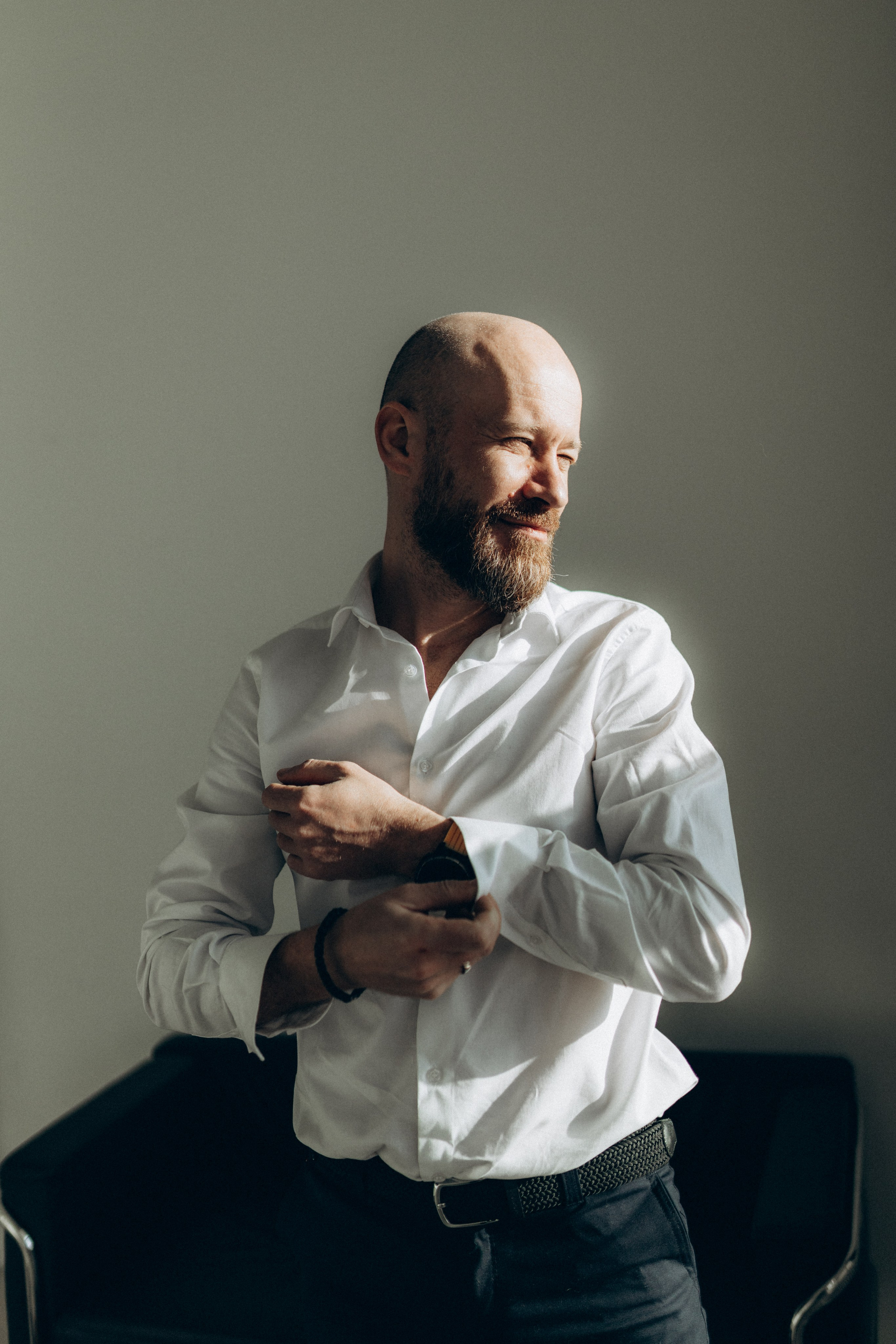 Анна & Андрей. Фотограф НОГИНСК, Москва, Анастасия Белая