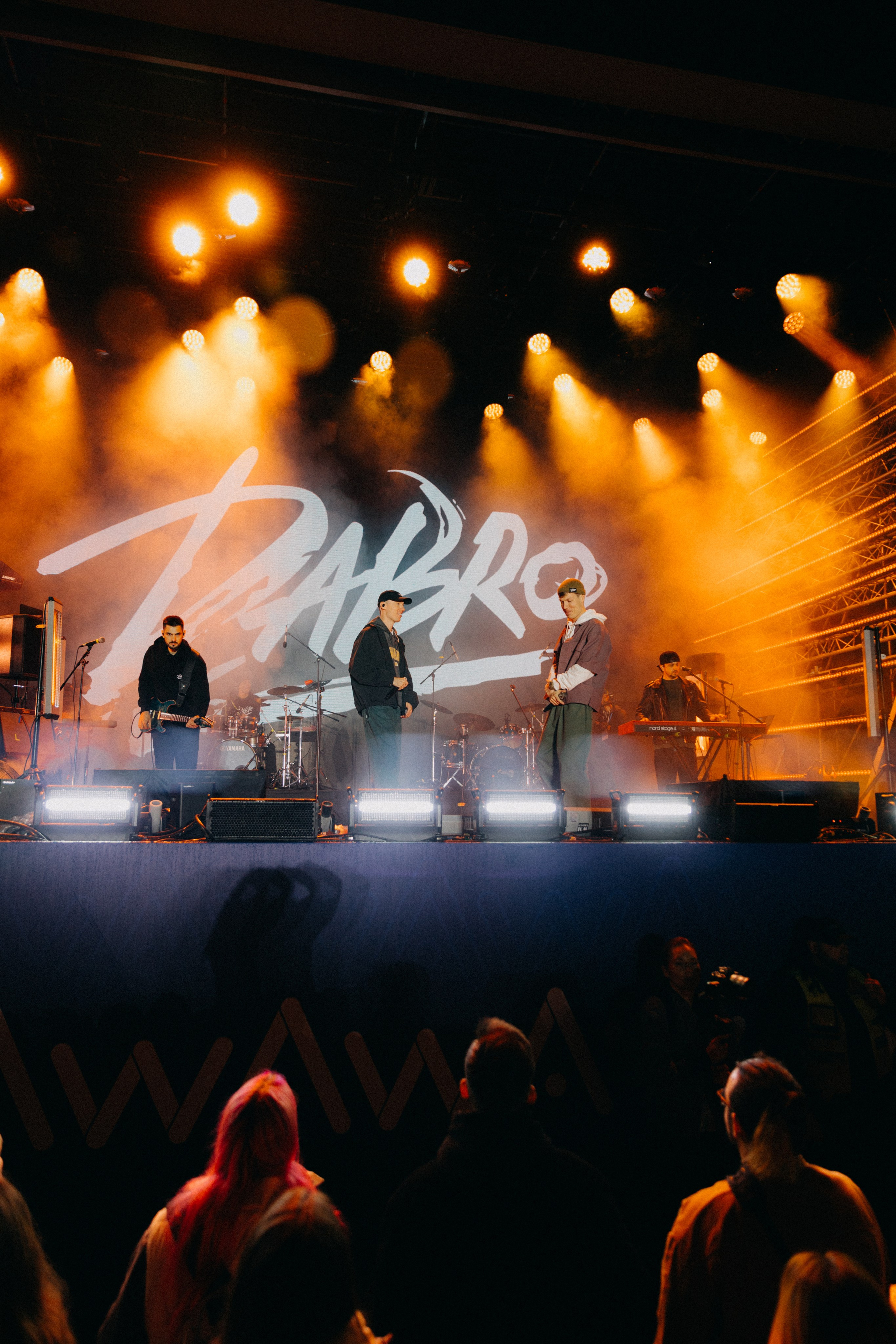 DABRO Москва 27.09.25. Фотограф НОГИНСК, Москва, Анастасия Белая